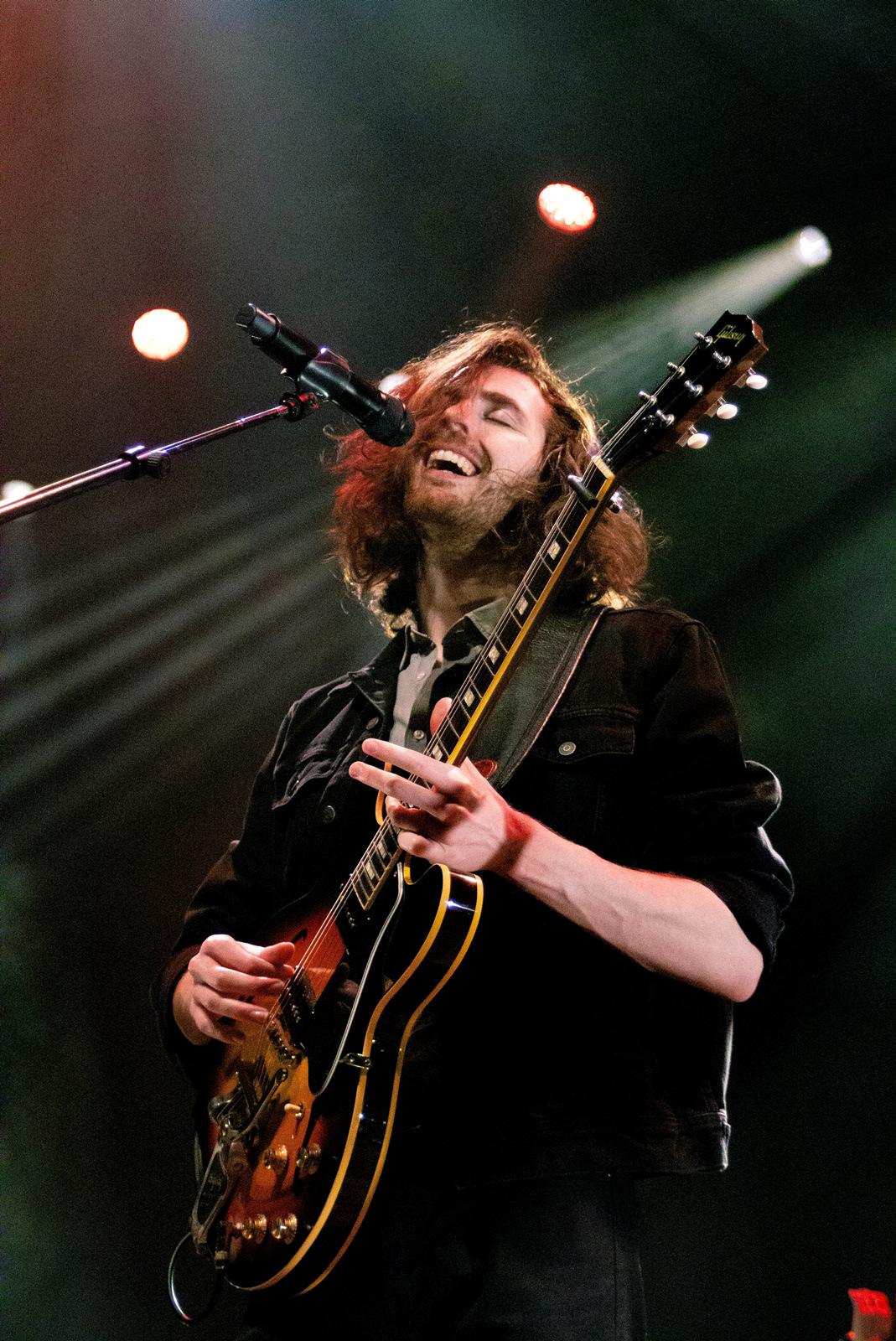 Hozier, Munich, 2019