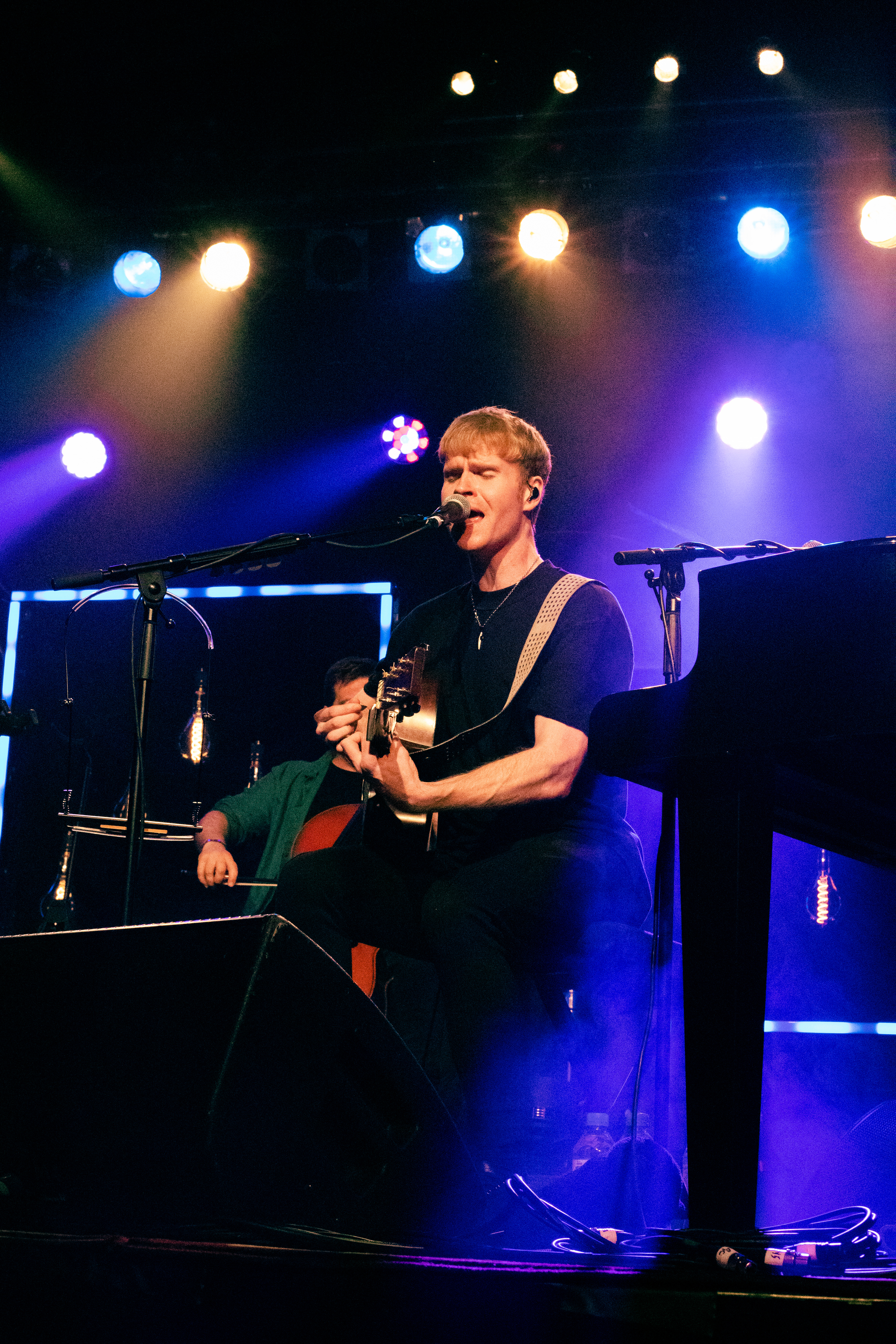 Kodaline, Stuttgart, 2022
