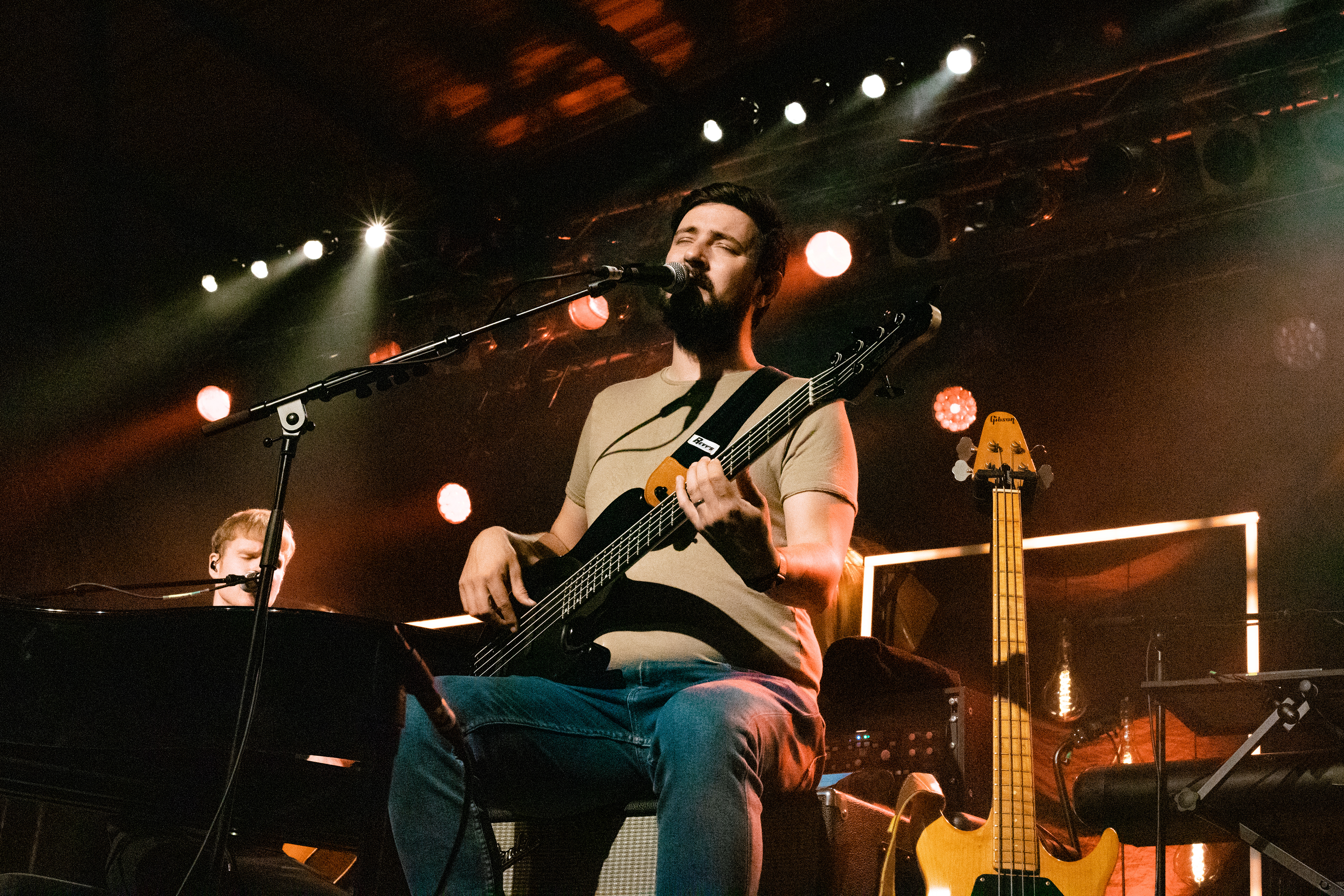 Kodaline, Stuttgart, 2022