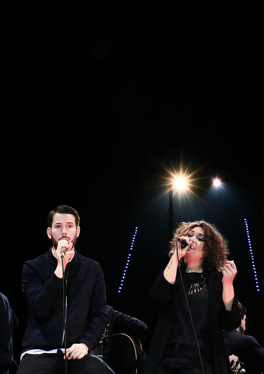 Revolverheld, Stuttgart, 2016