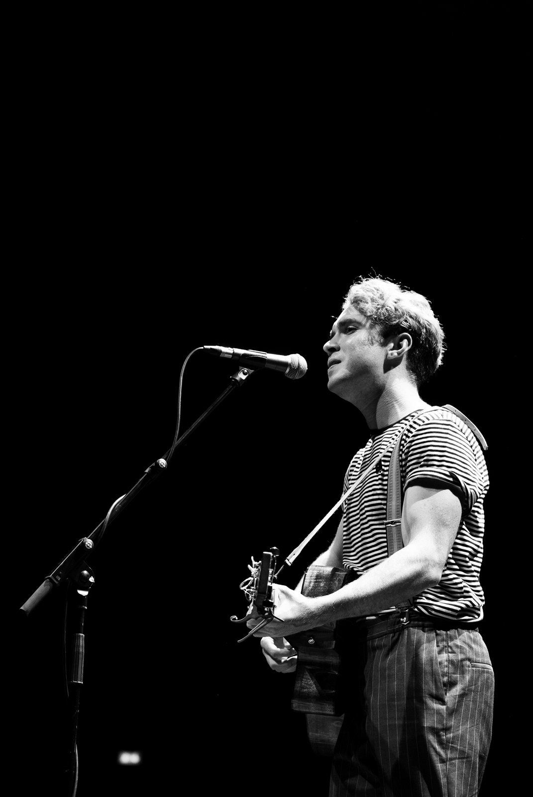 David Keenan, Munich, 2019