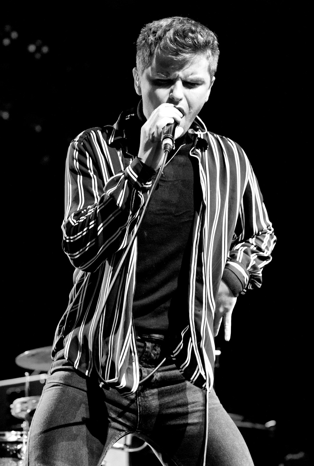 Wild Youth, Stuttgart, 2018