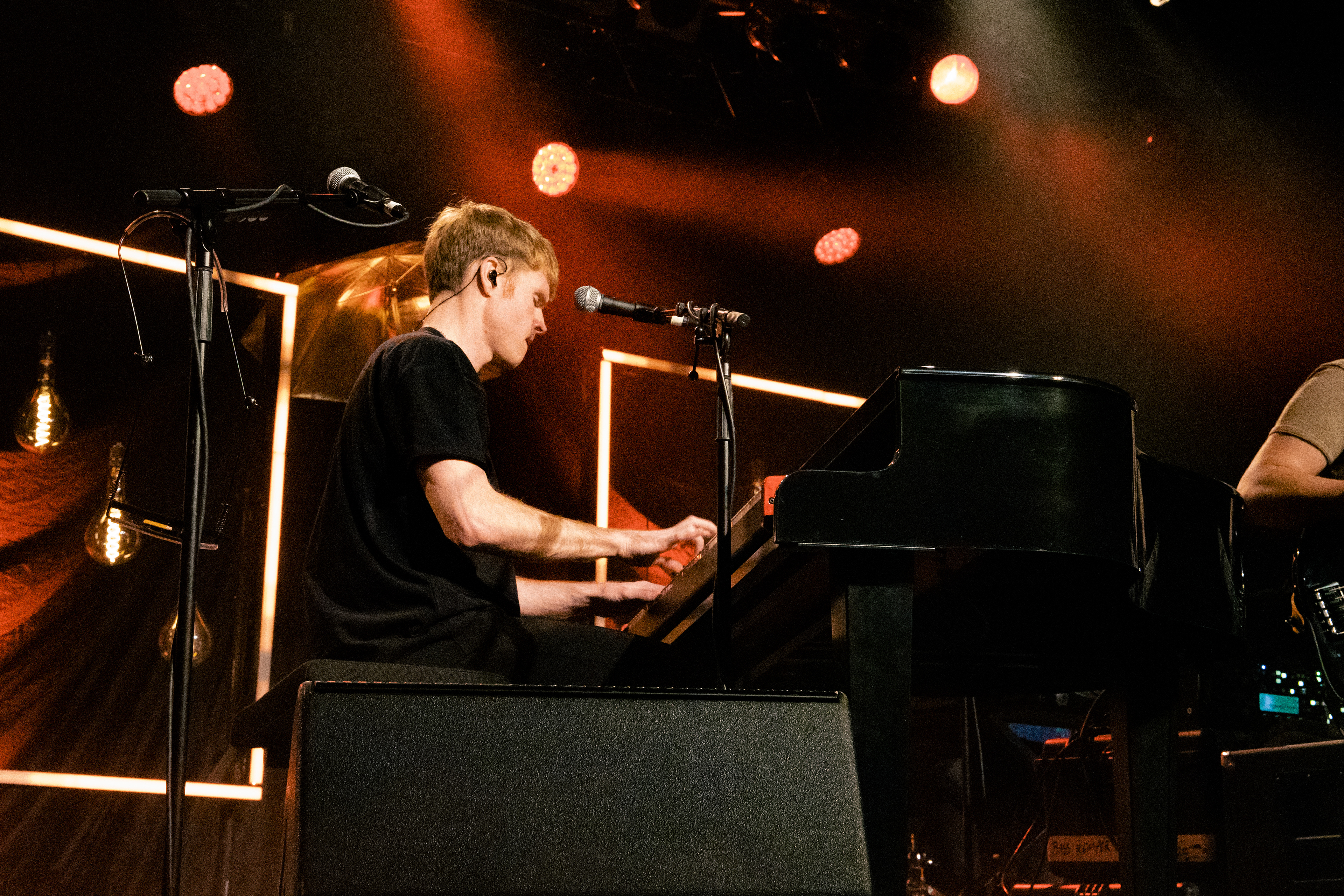 Kodaline, Stuttgart, 2022