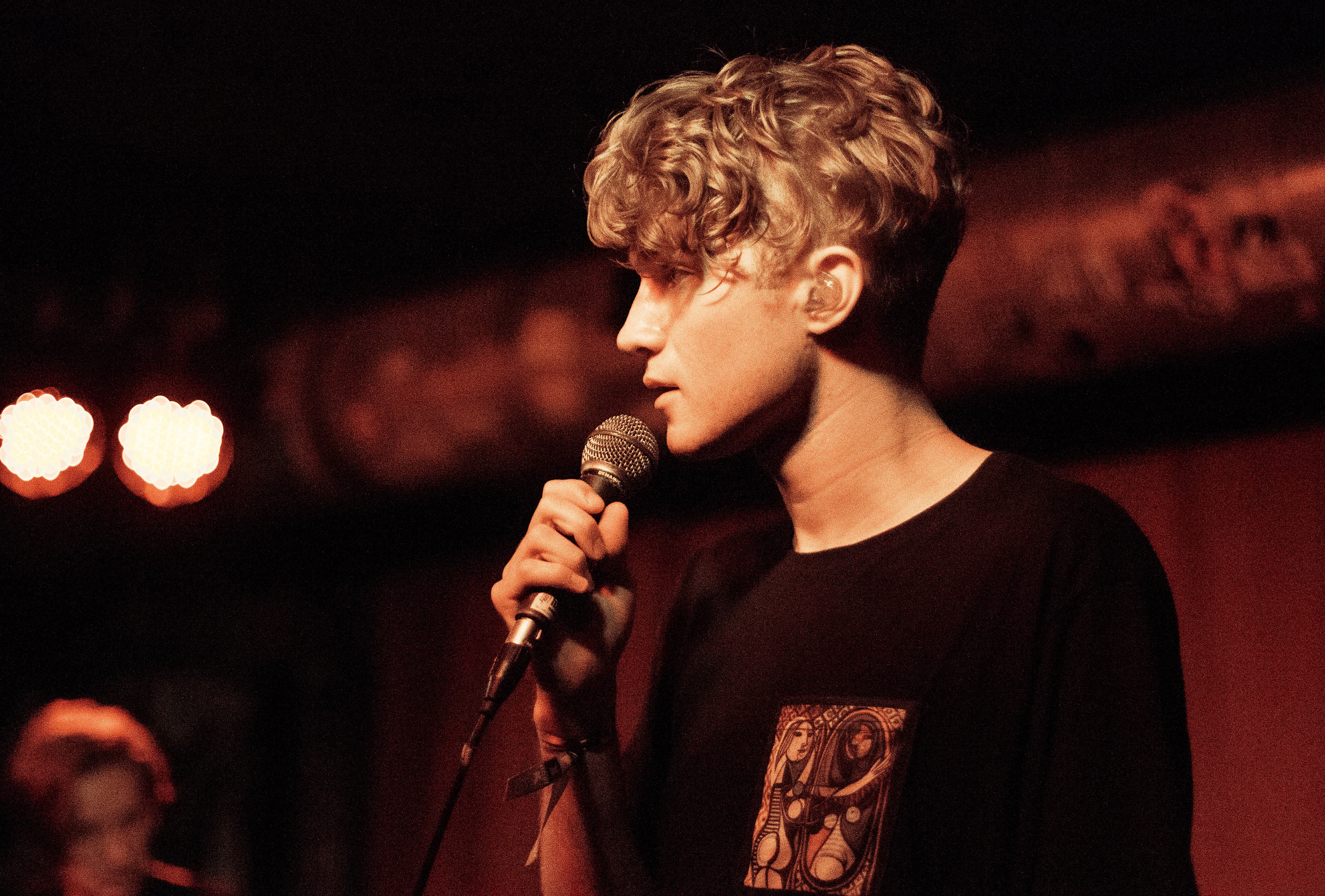 Days Or May, Stuttgart, 2018