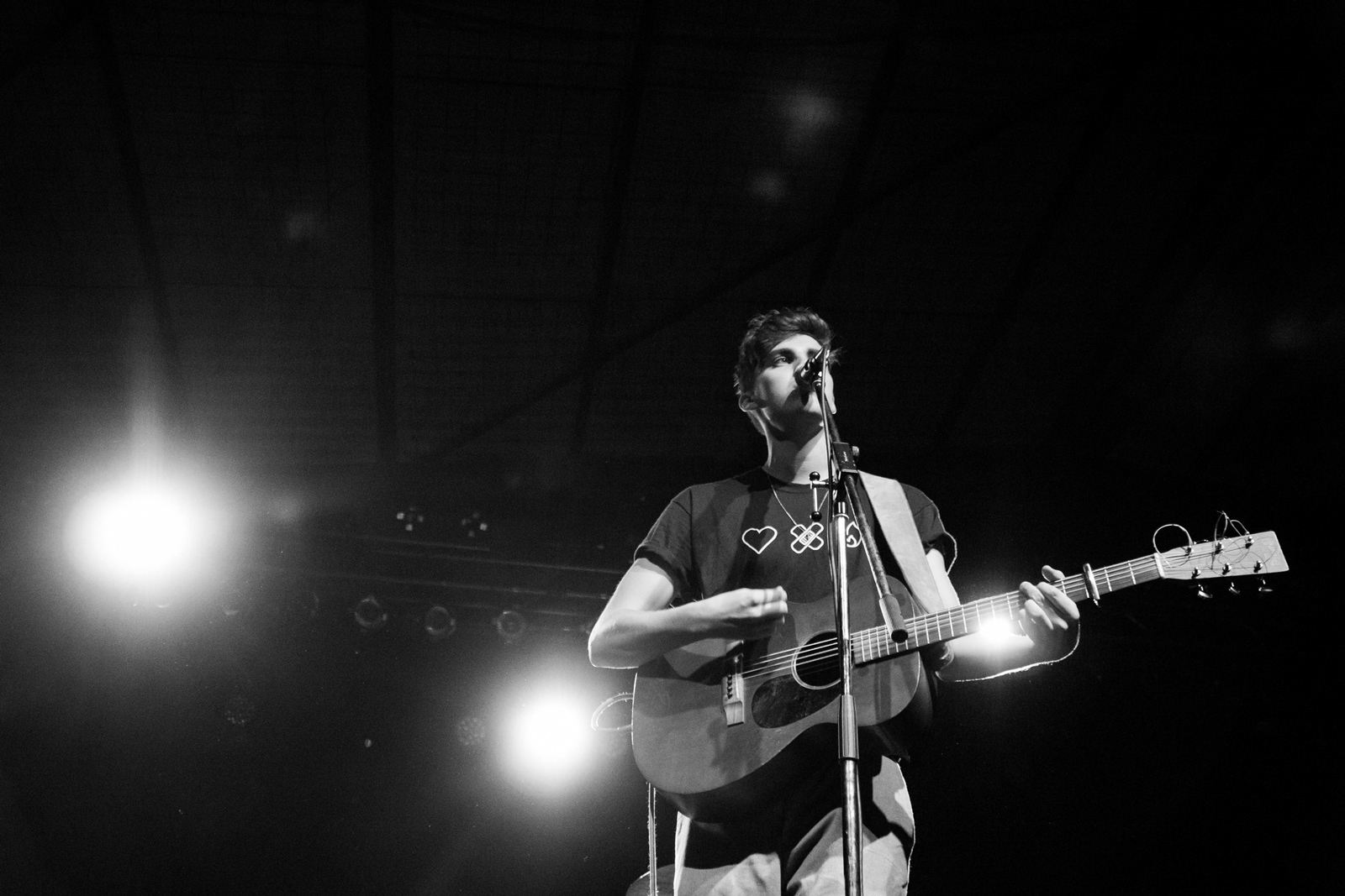 JC Stewart, Stuttgart, 2018