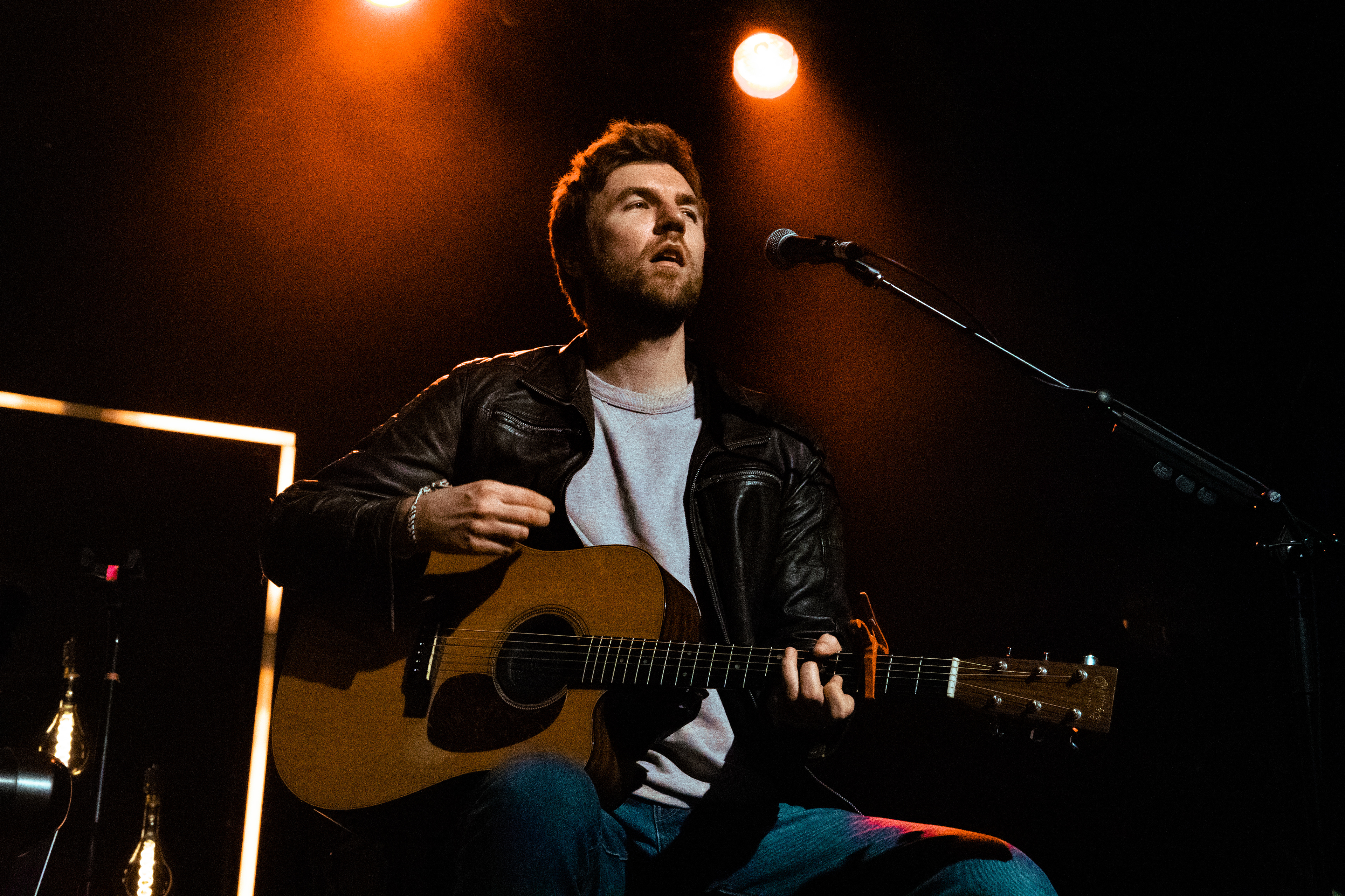 Kodaline, Stuttgart, 2022