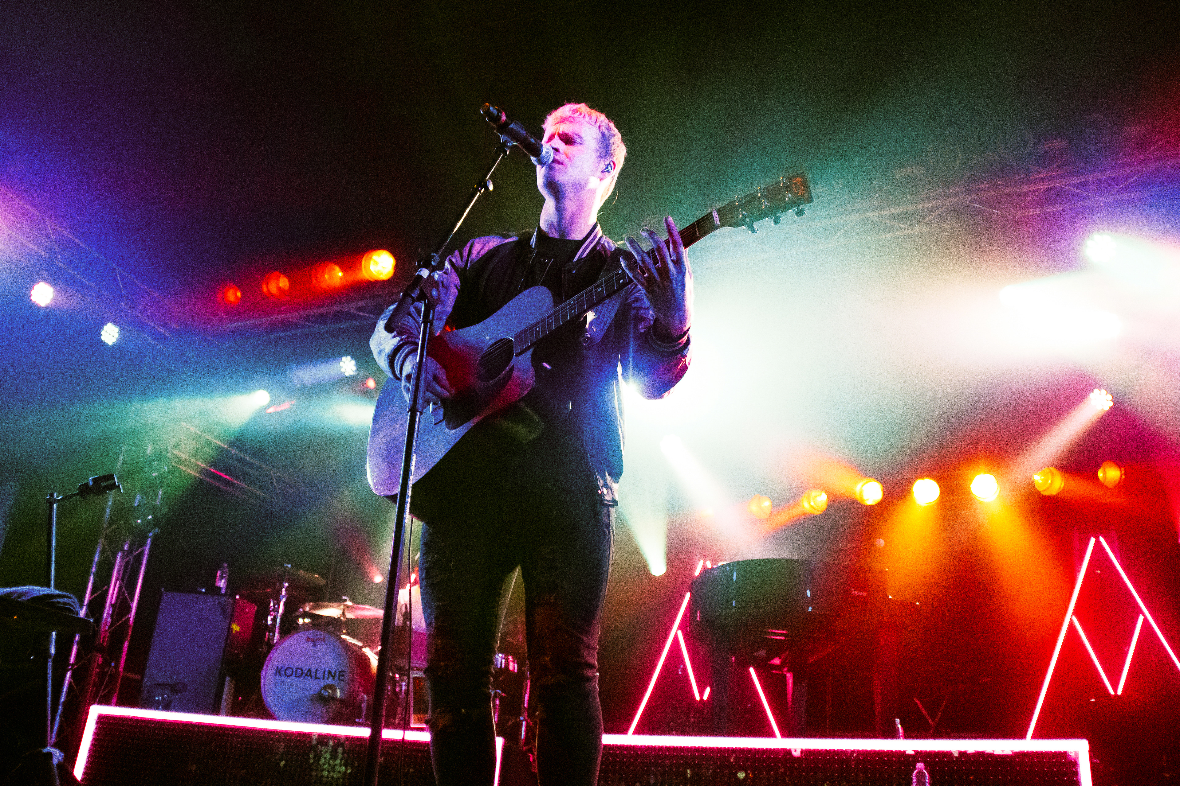 Kodaline, Stuttgart, 2019