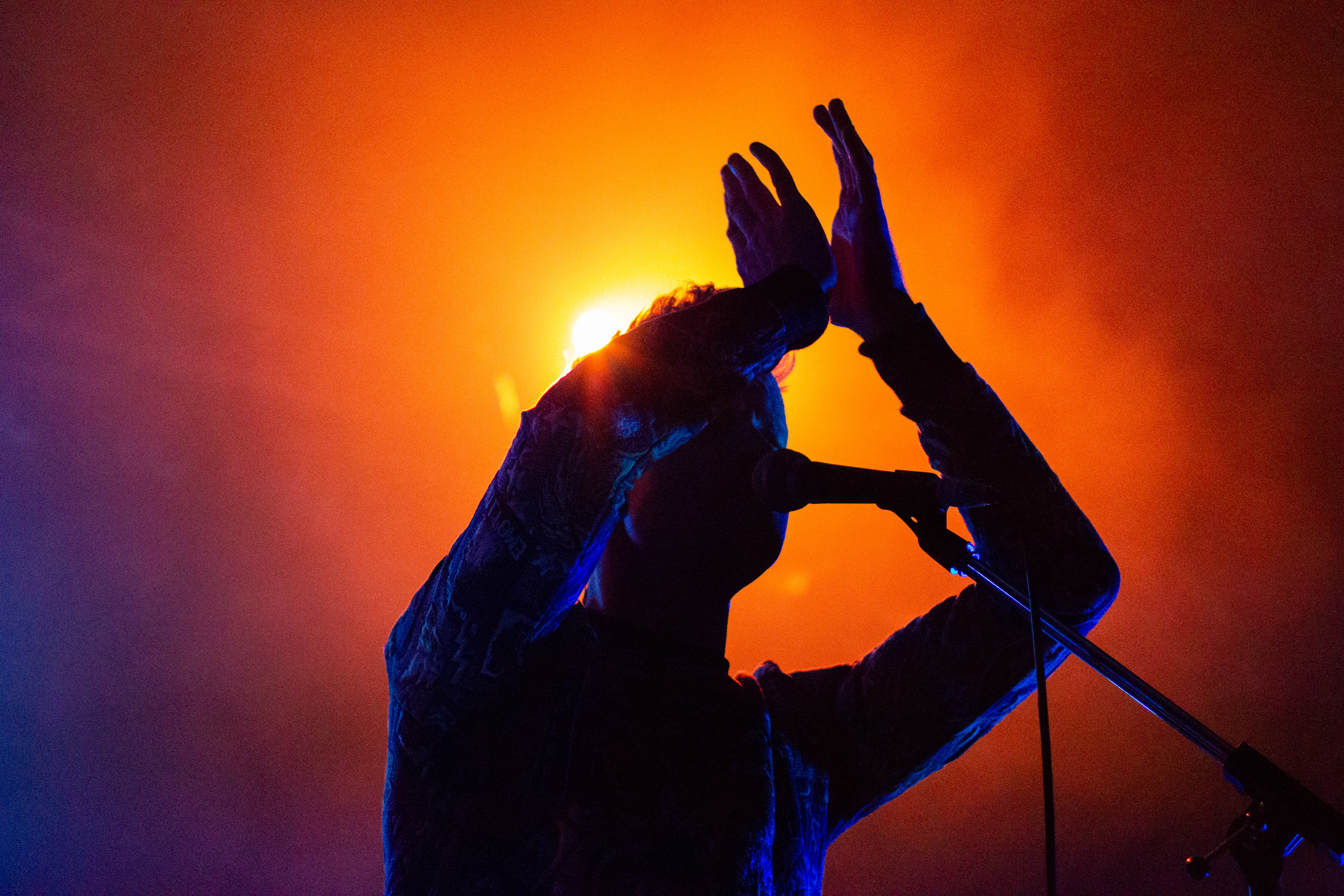 Kodaline, Stuttgart, 2018