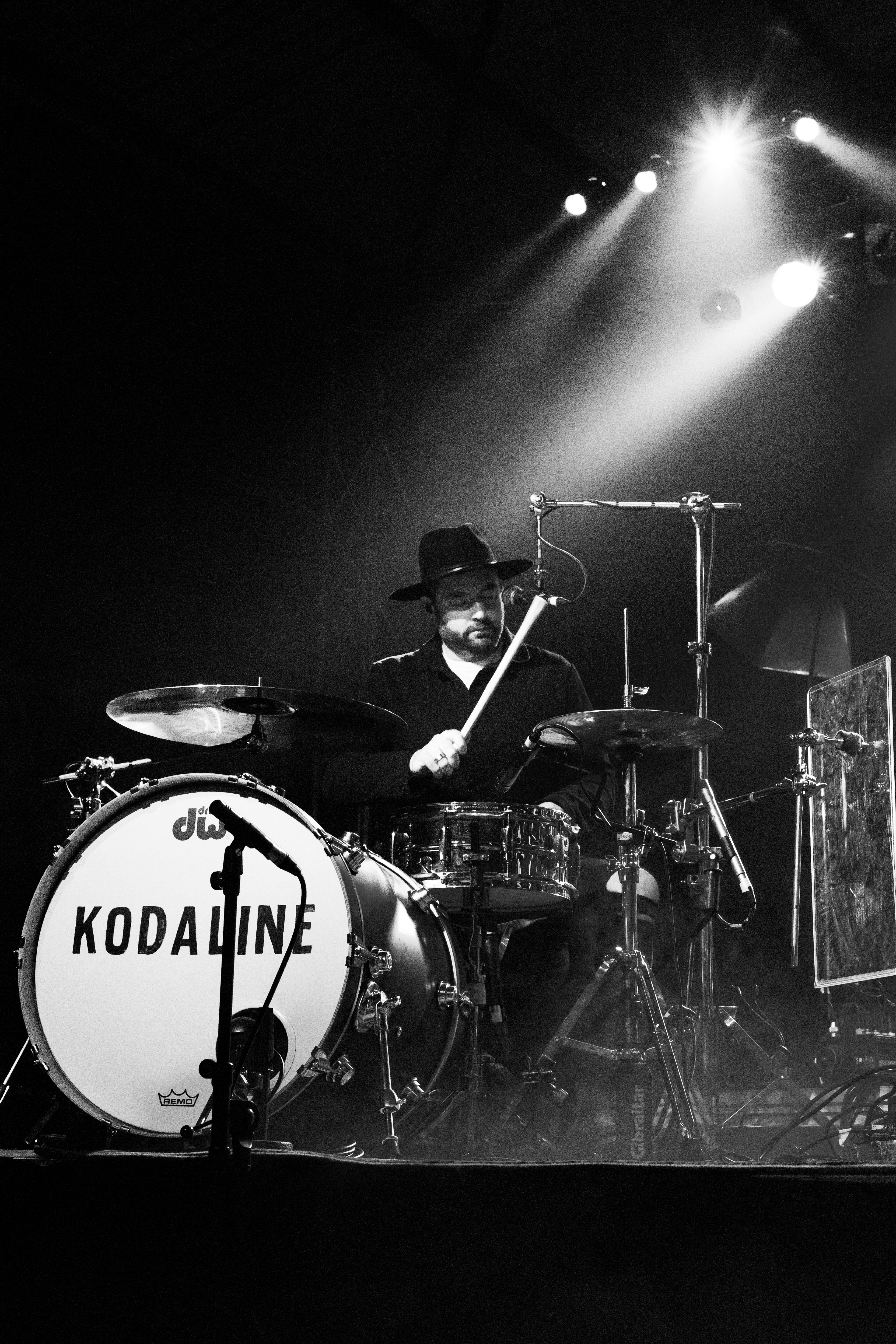 Kodaline, Stuttgart, 2022
