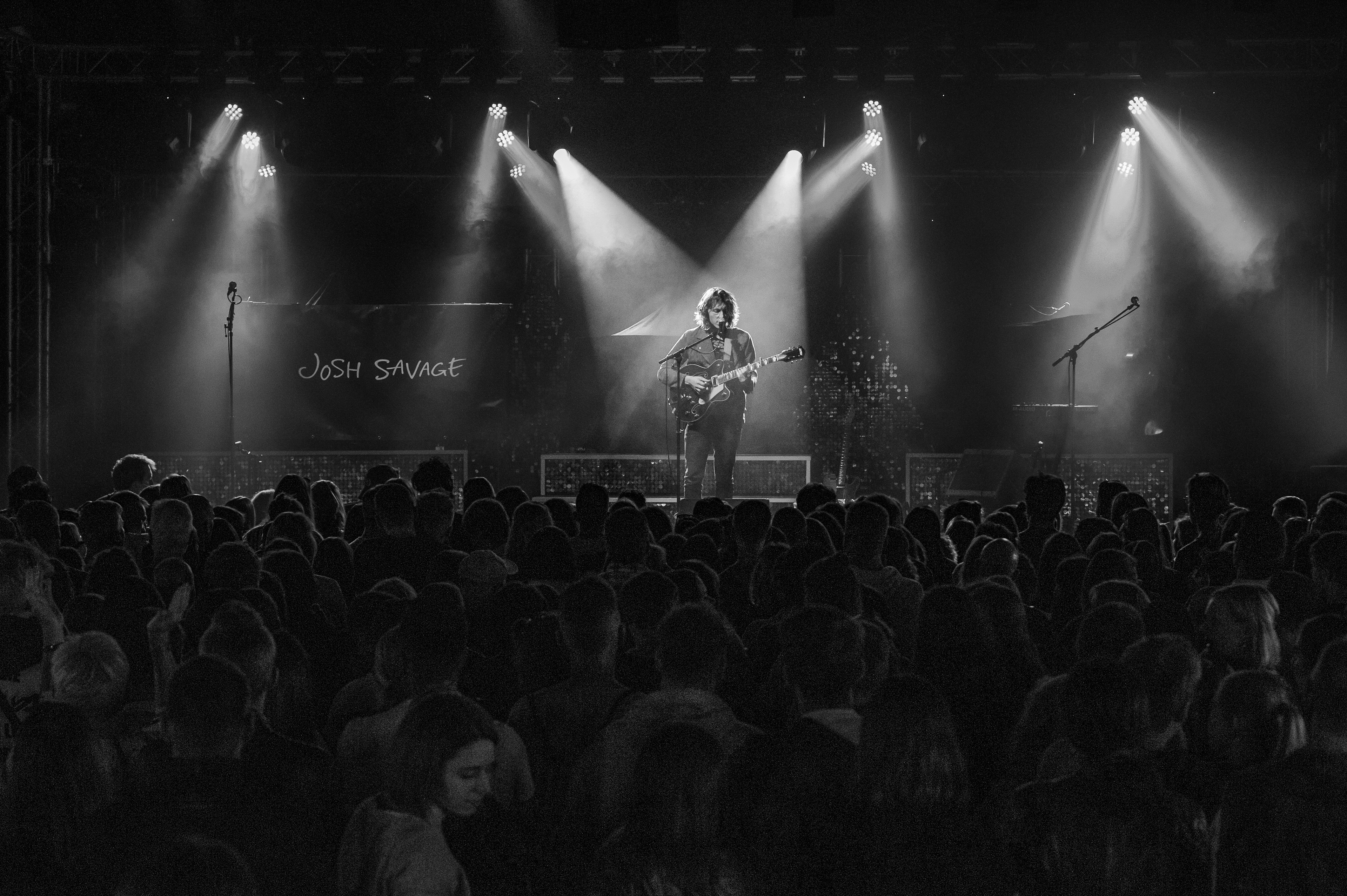 Josh Savage, Tuttlingen, 2019