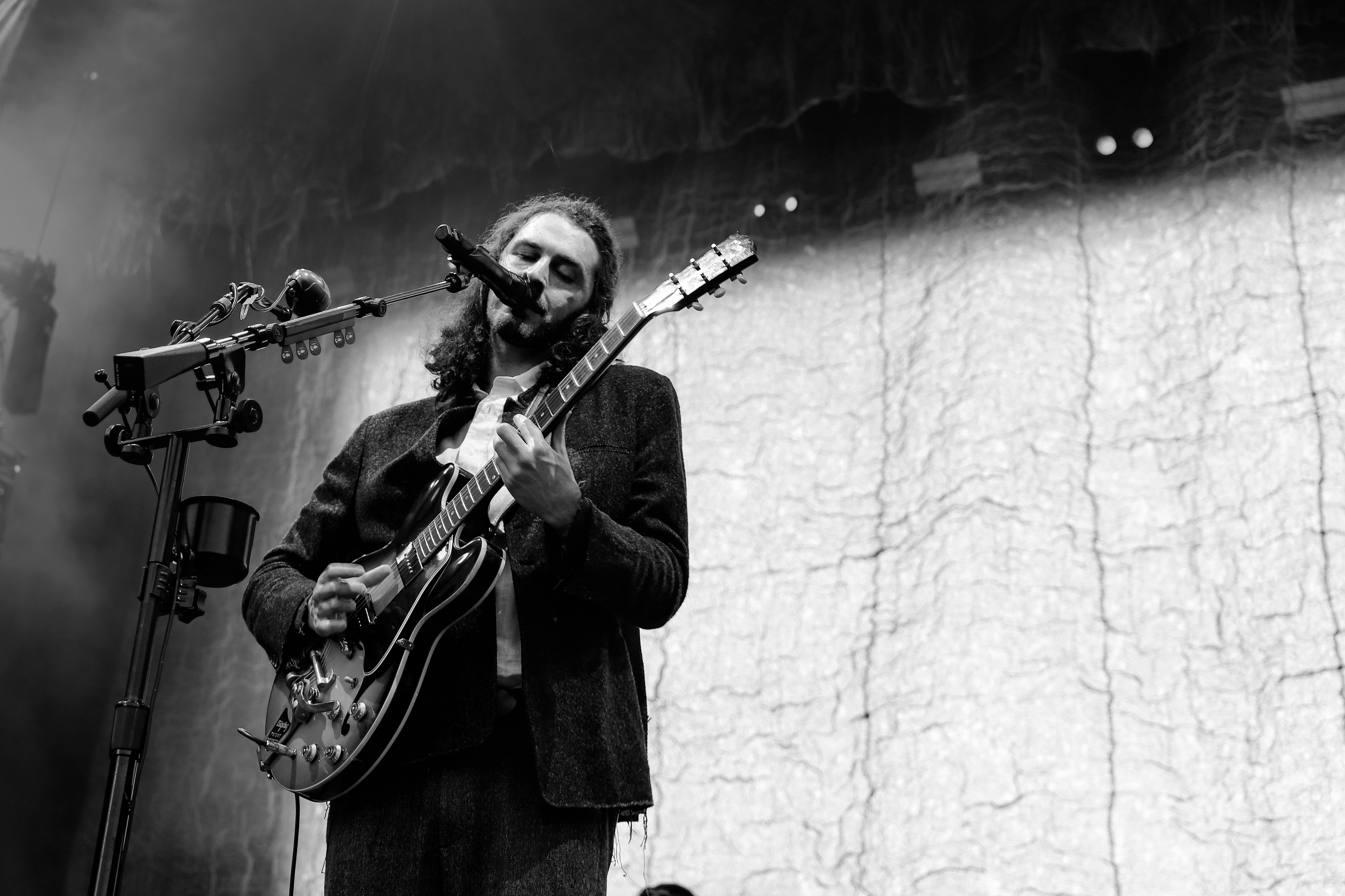 Hozier, Zurich, 2024