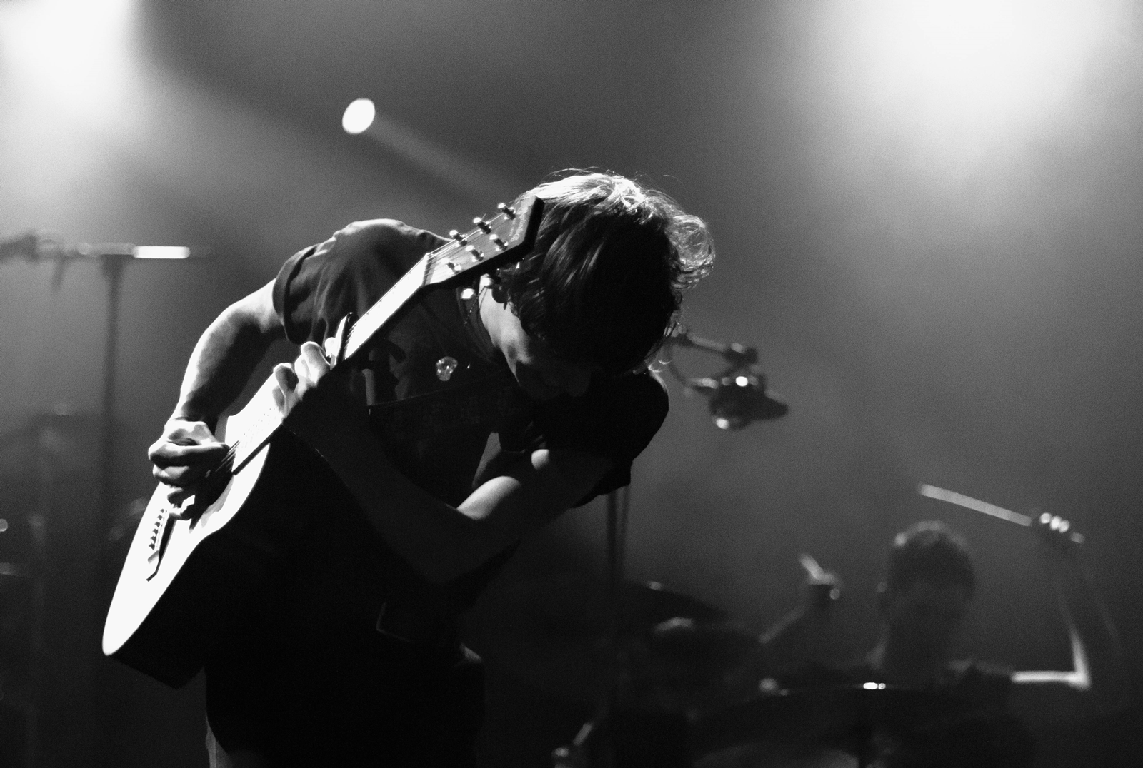 Scott Helman, Stuttgart, 2018