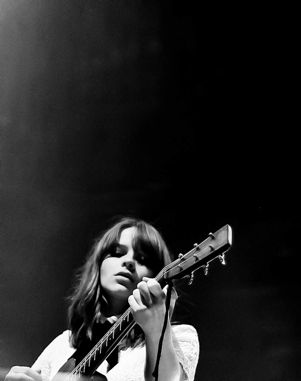 Gabrielle Aplin, Manchester, 2016