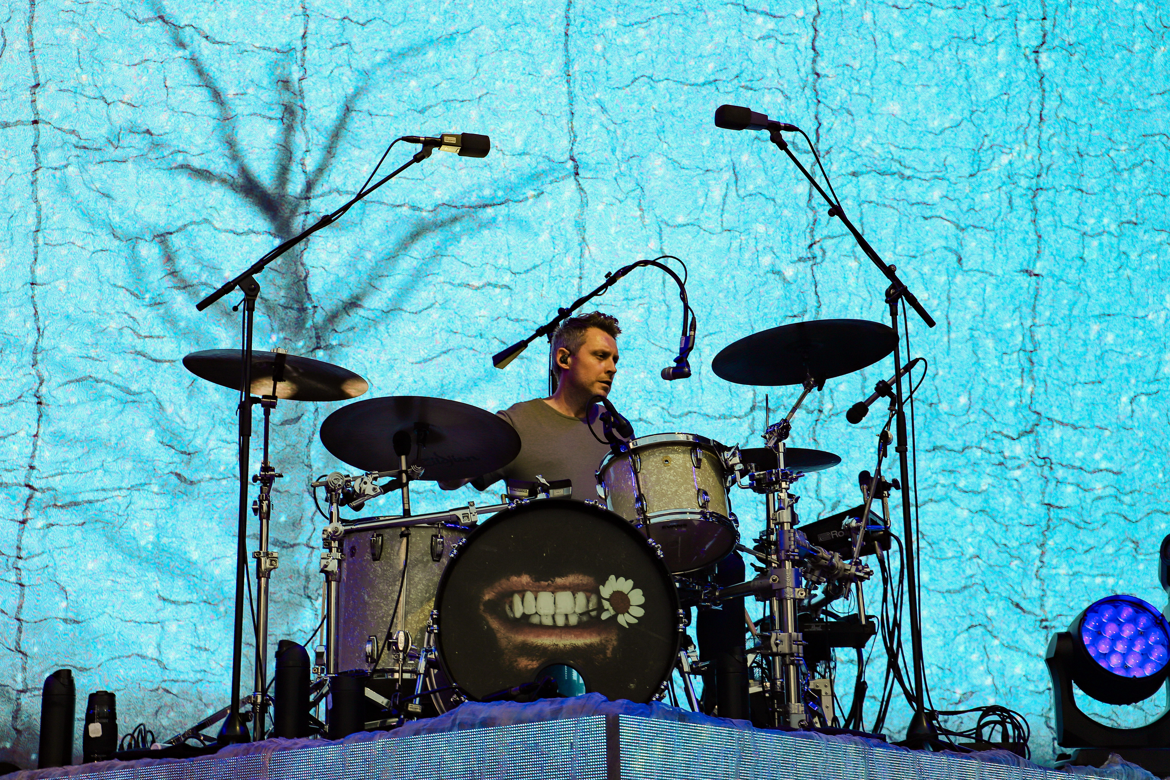 Hozier (band), Zurich, 2024