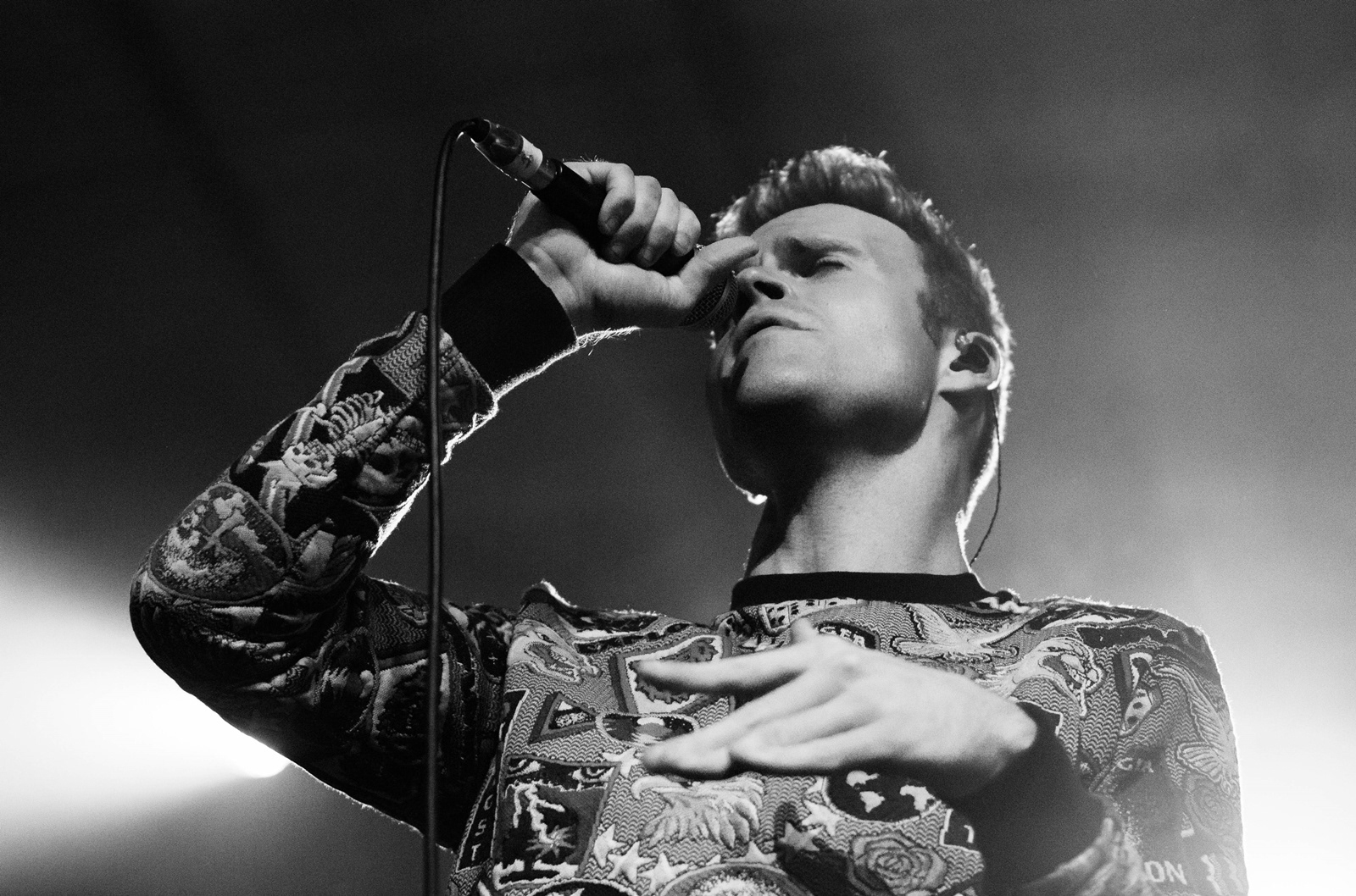 Kodaline, Stuttgart, 2018