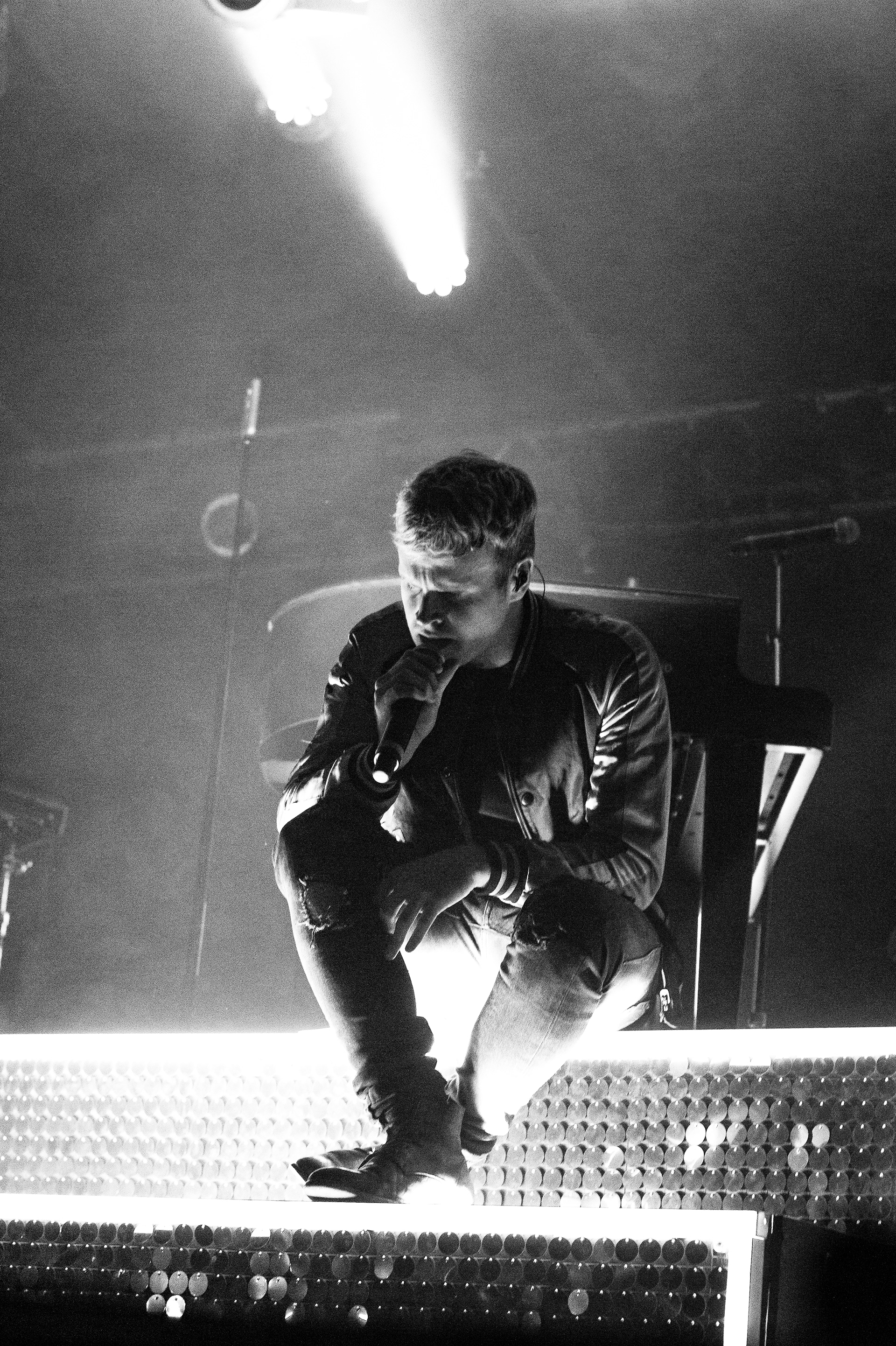 Kodaline, Tuttlingen, 2019