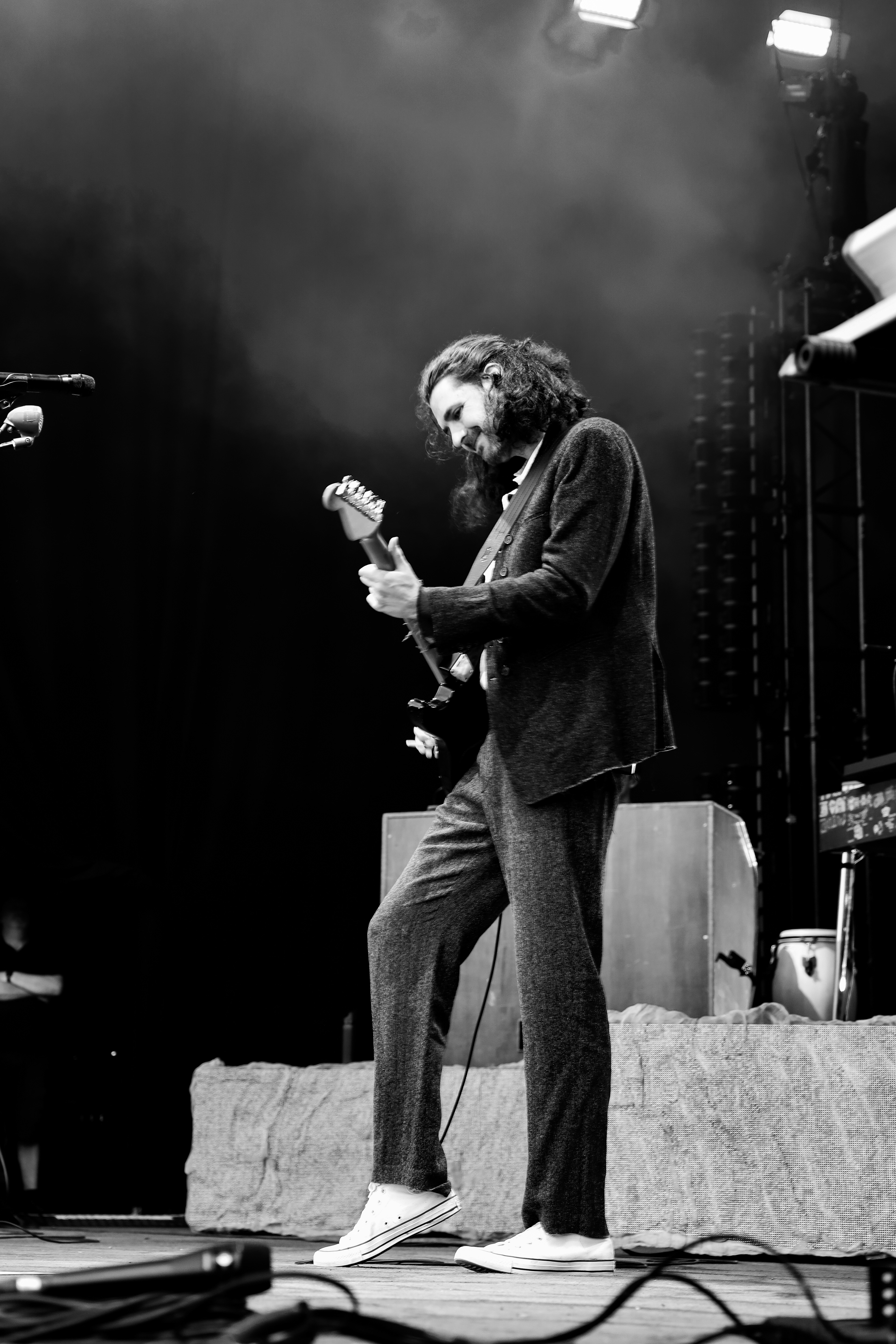 Hozier, Zurich, 2024