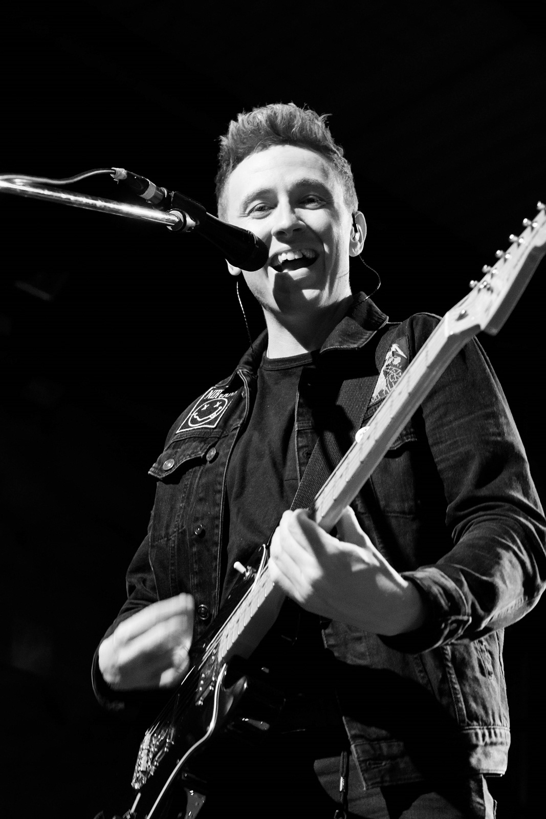 Wild Youth, Stuttgart, 2018