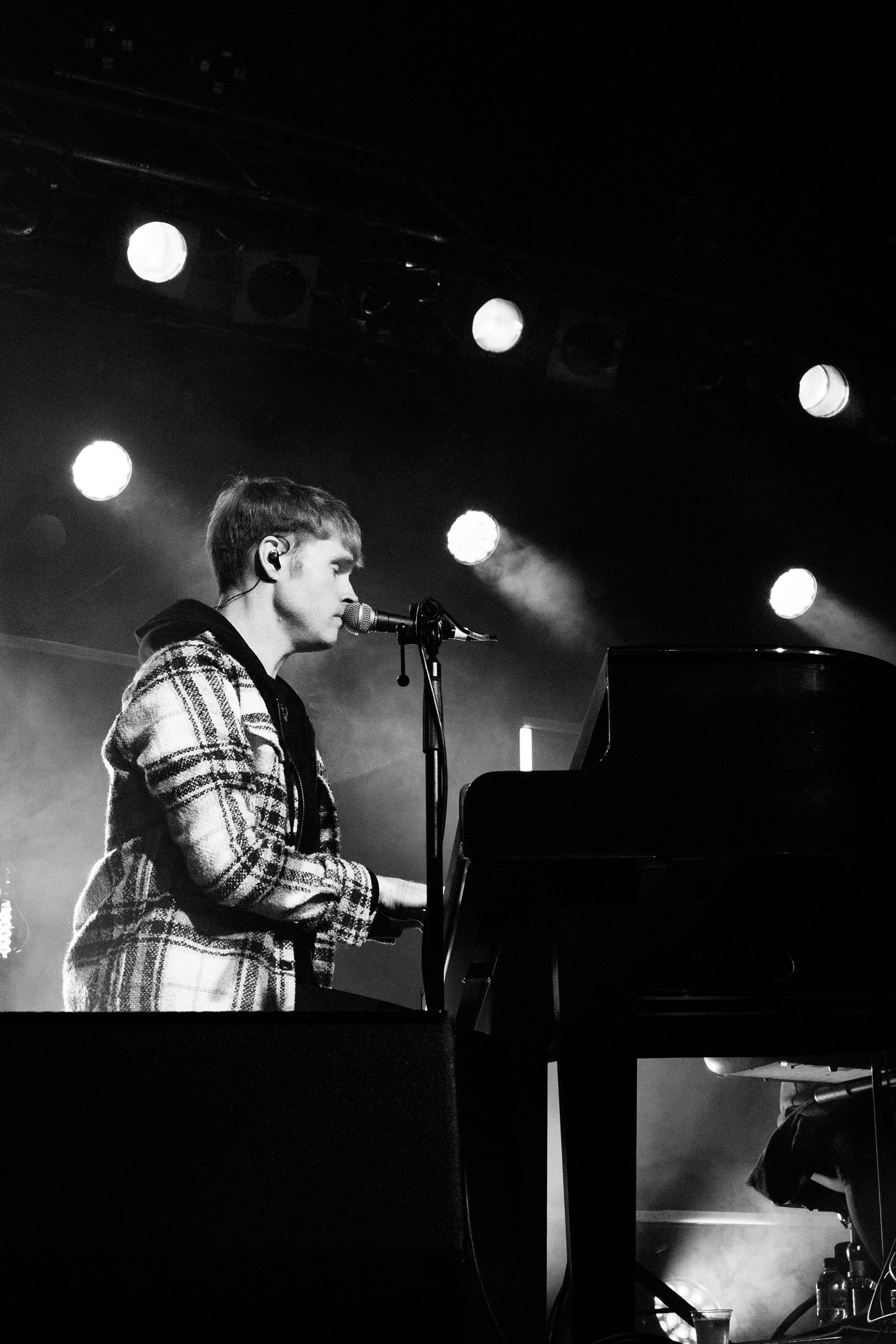 Kodaline, Stuttgart, 2022