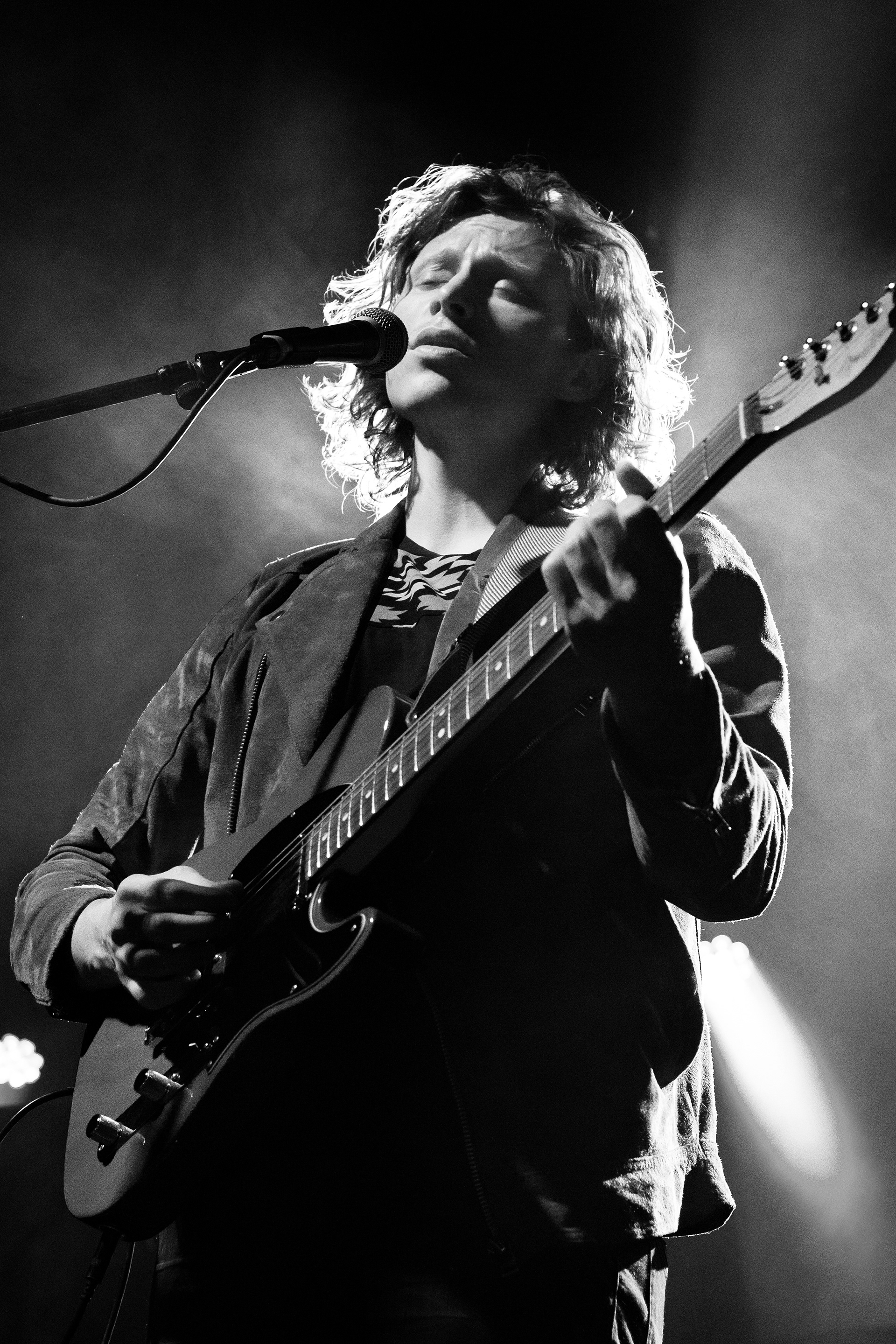 Josh Savage, Tuttlingen, 2019