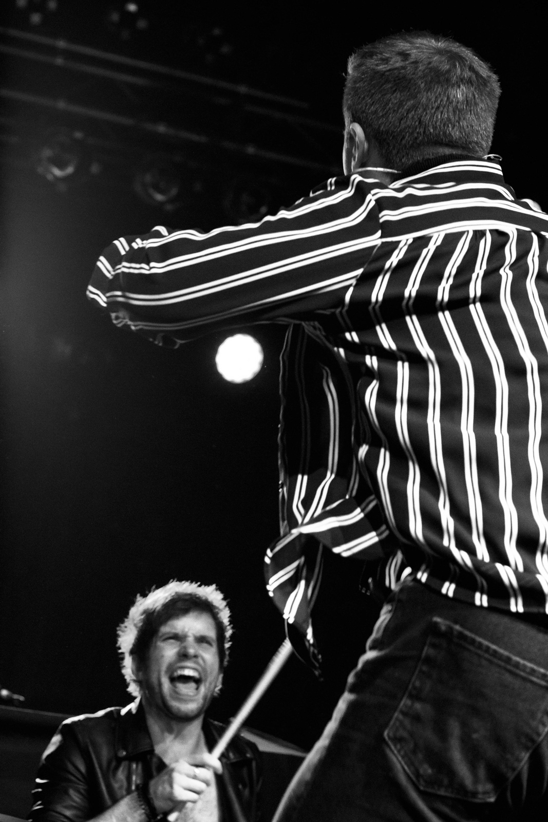 Wild Youth, Stuttgart, 2018