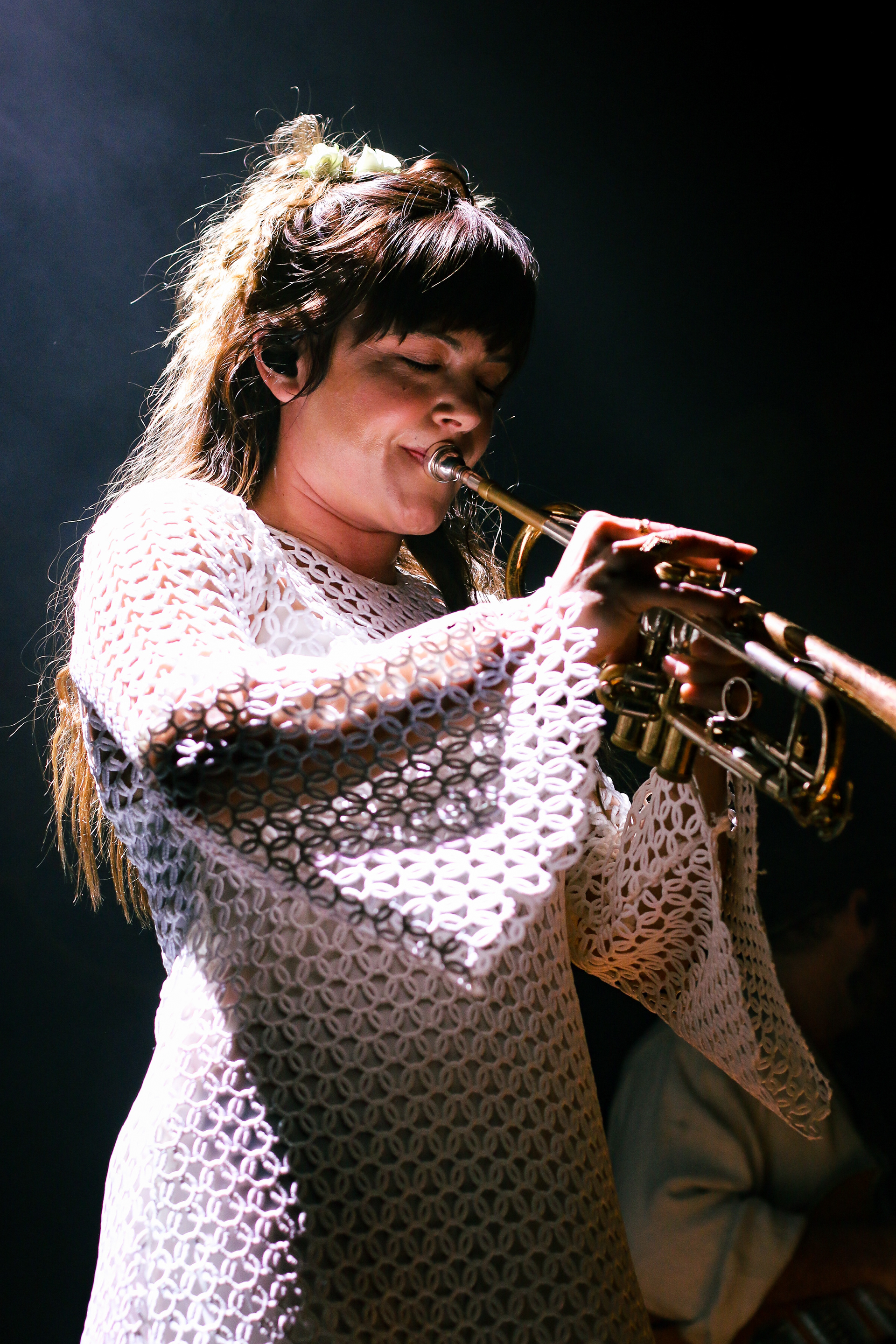 Angus & Julia Stone, Stuttgart, 2017