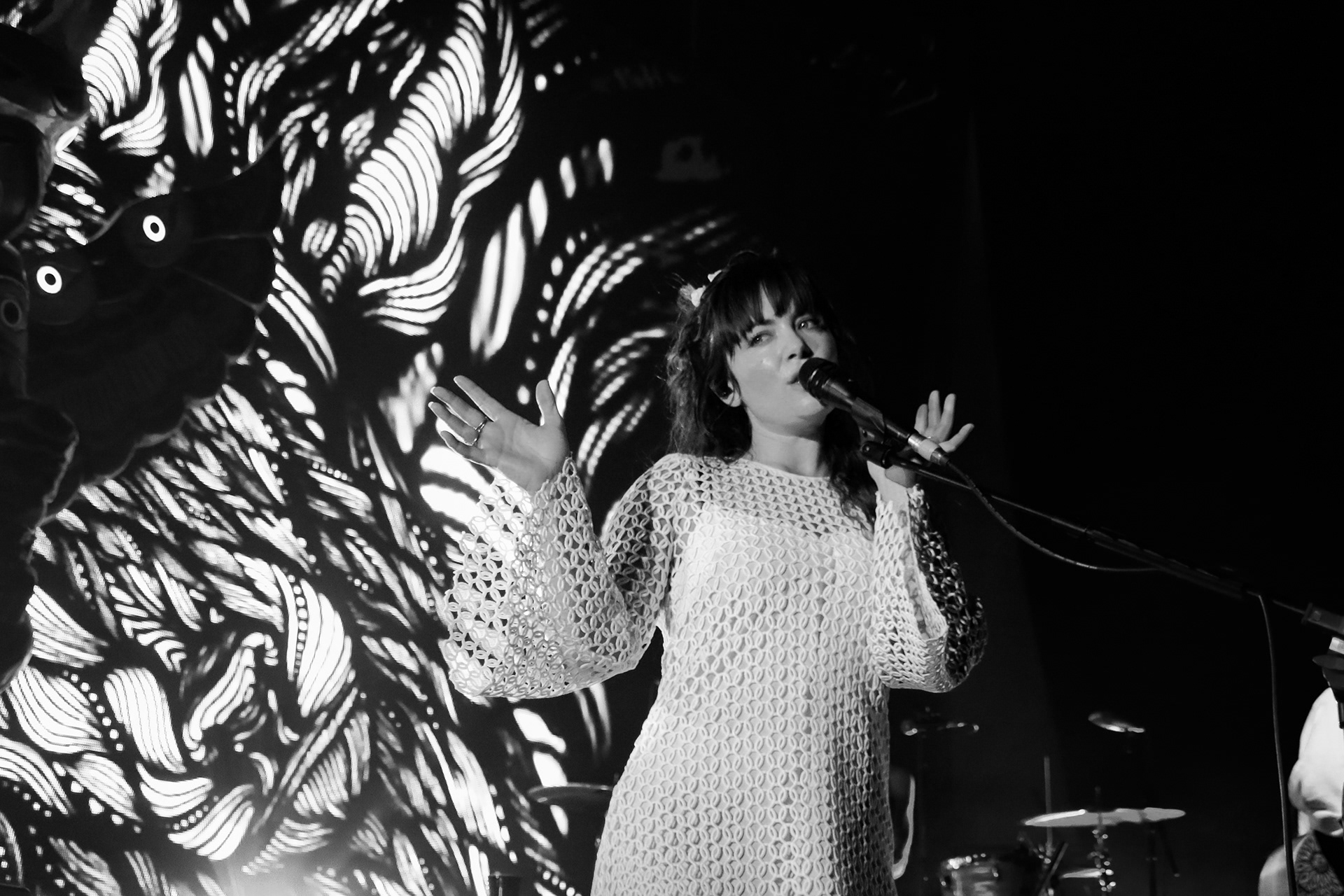 Angus & Julia Stone, Stuttgart, 2017