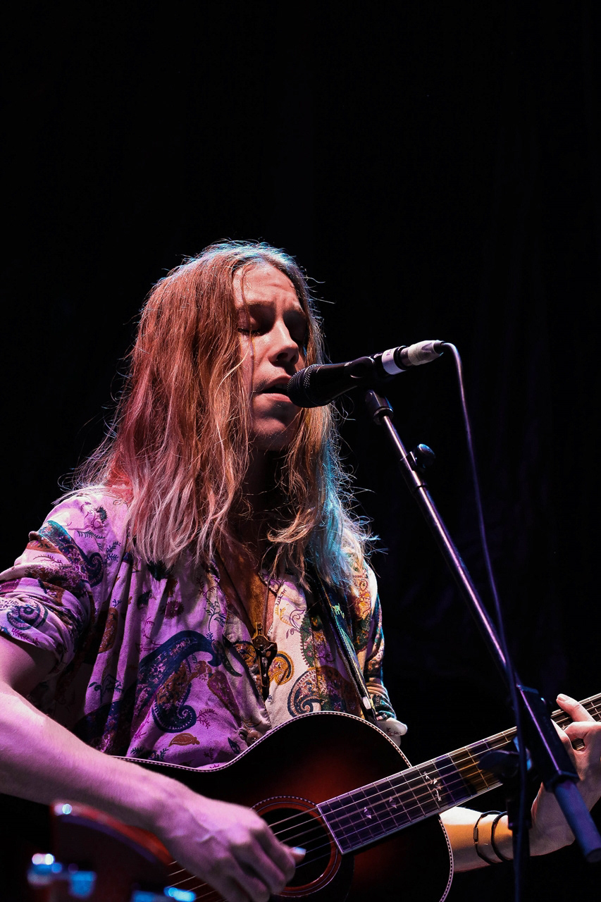 Isaac Gracie, Stuttgart, 2017