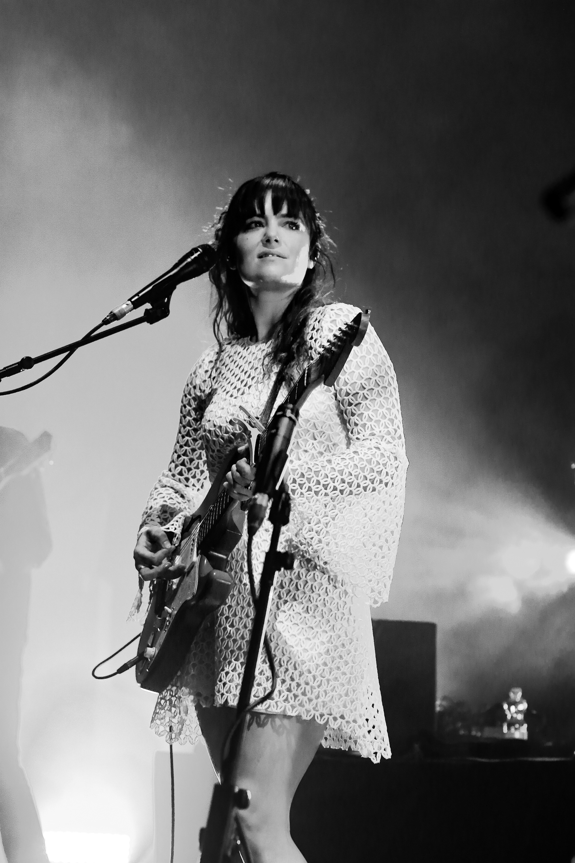 Angus & Julia Stone, Stuttgart, 2017