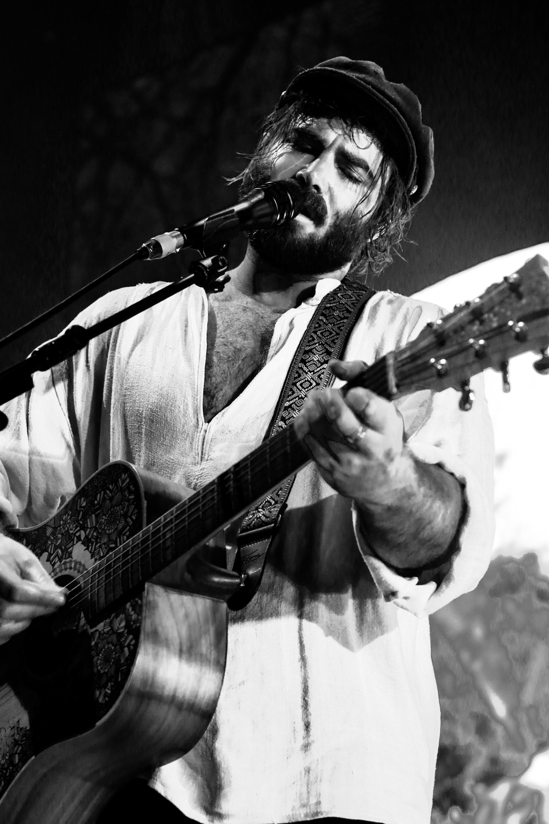 Angus & Julia Stone, Stuttgart, 2017