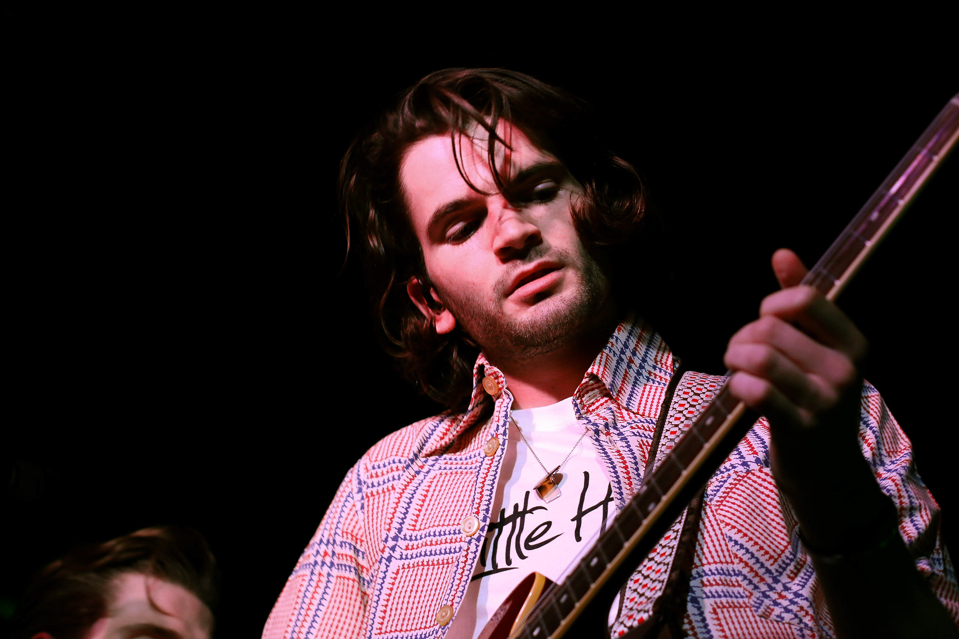 Hudson Taylor, Stuttgart, 2018