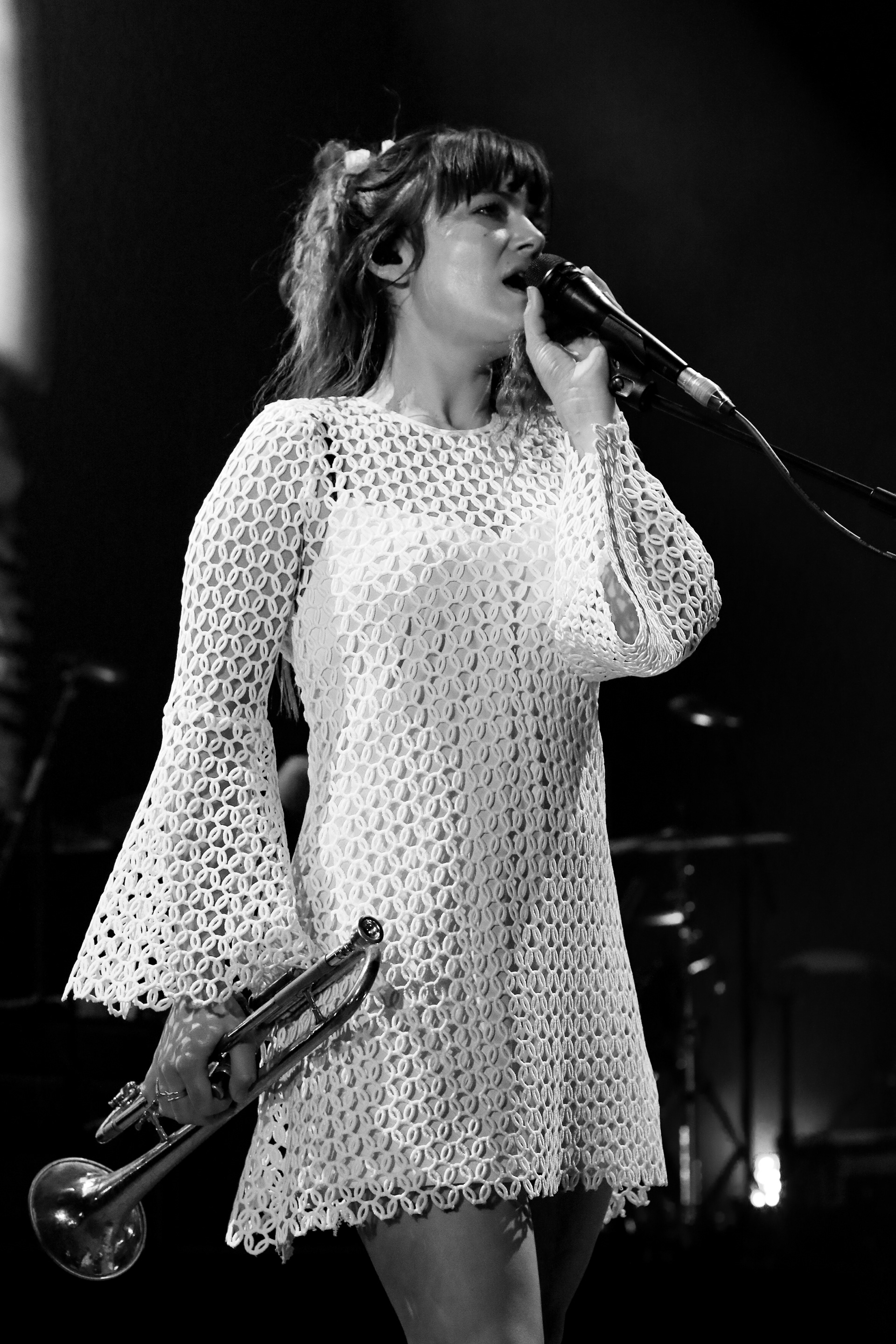 Angus & Julia Stone, Stuttgart, 2017