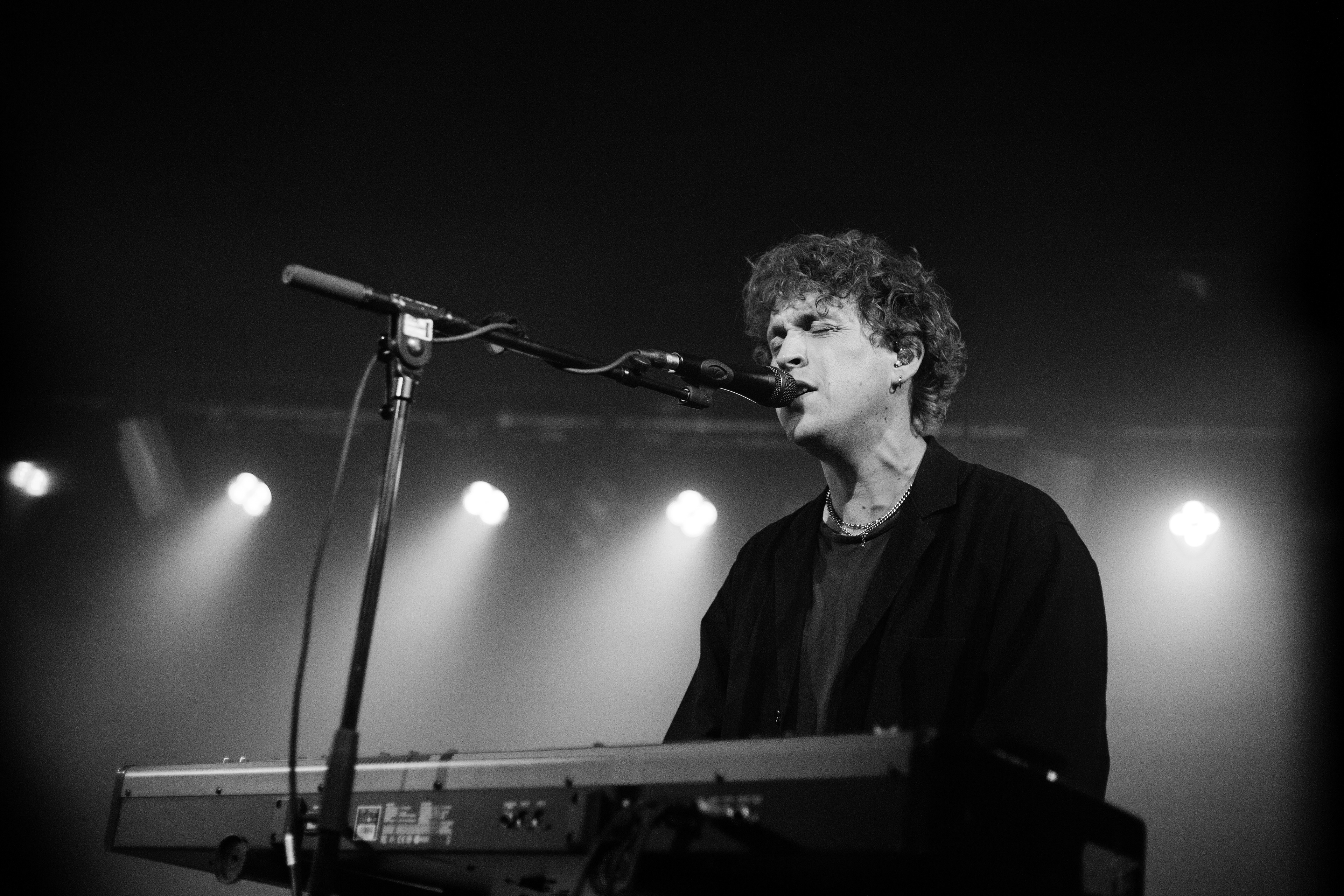 Rhodes, Munich, 2023