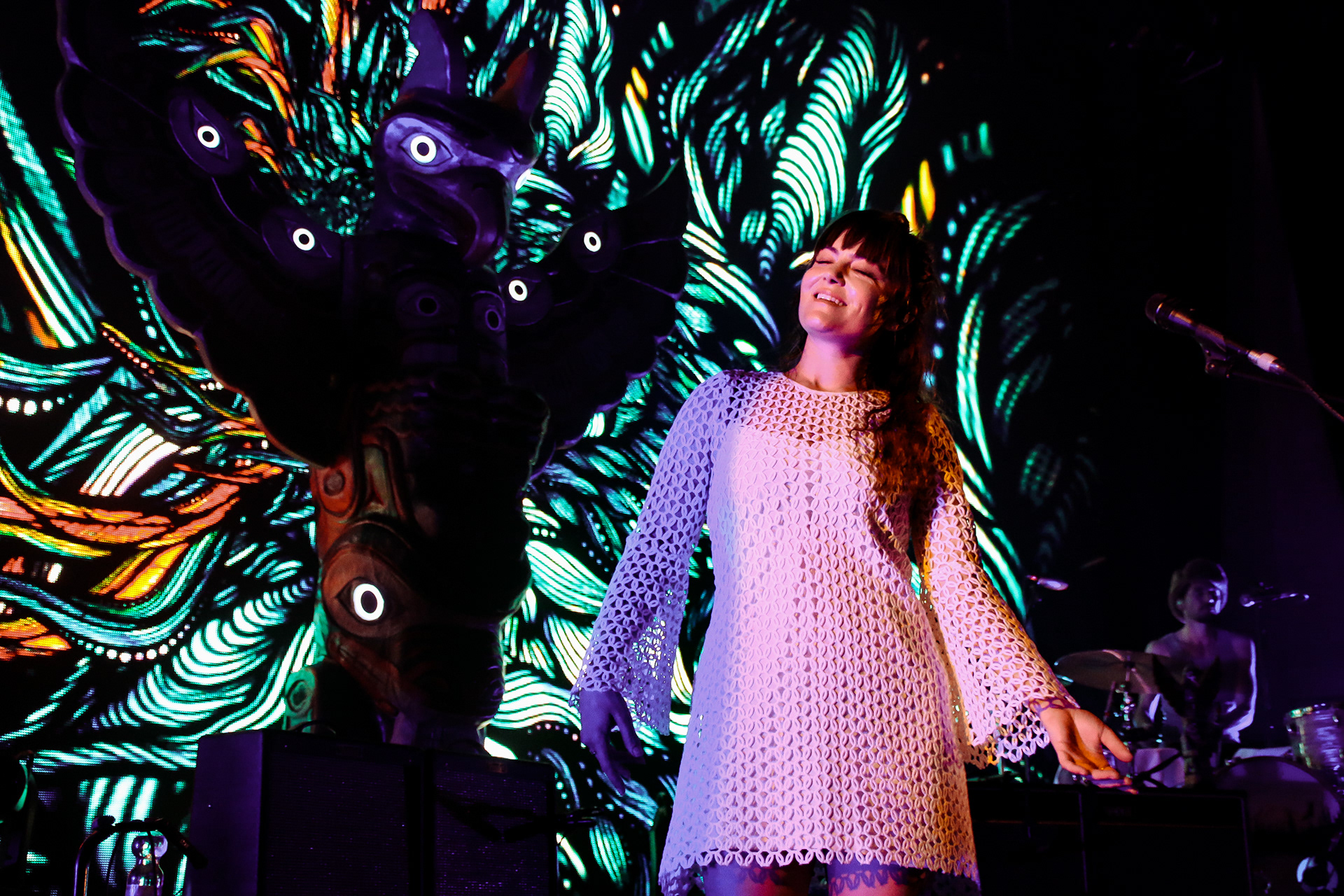 Angus & Julia Stone, Stuttgart, 2017