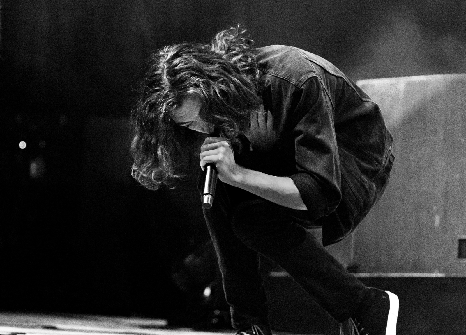 Hozier, Munich, 2019