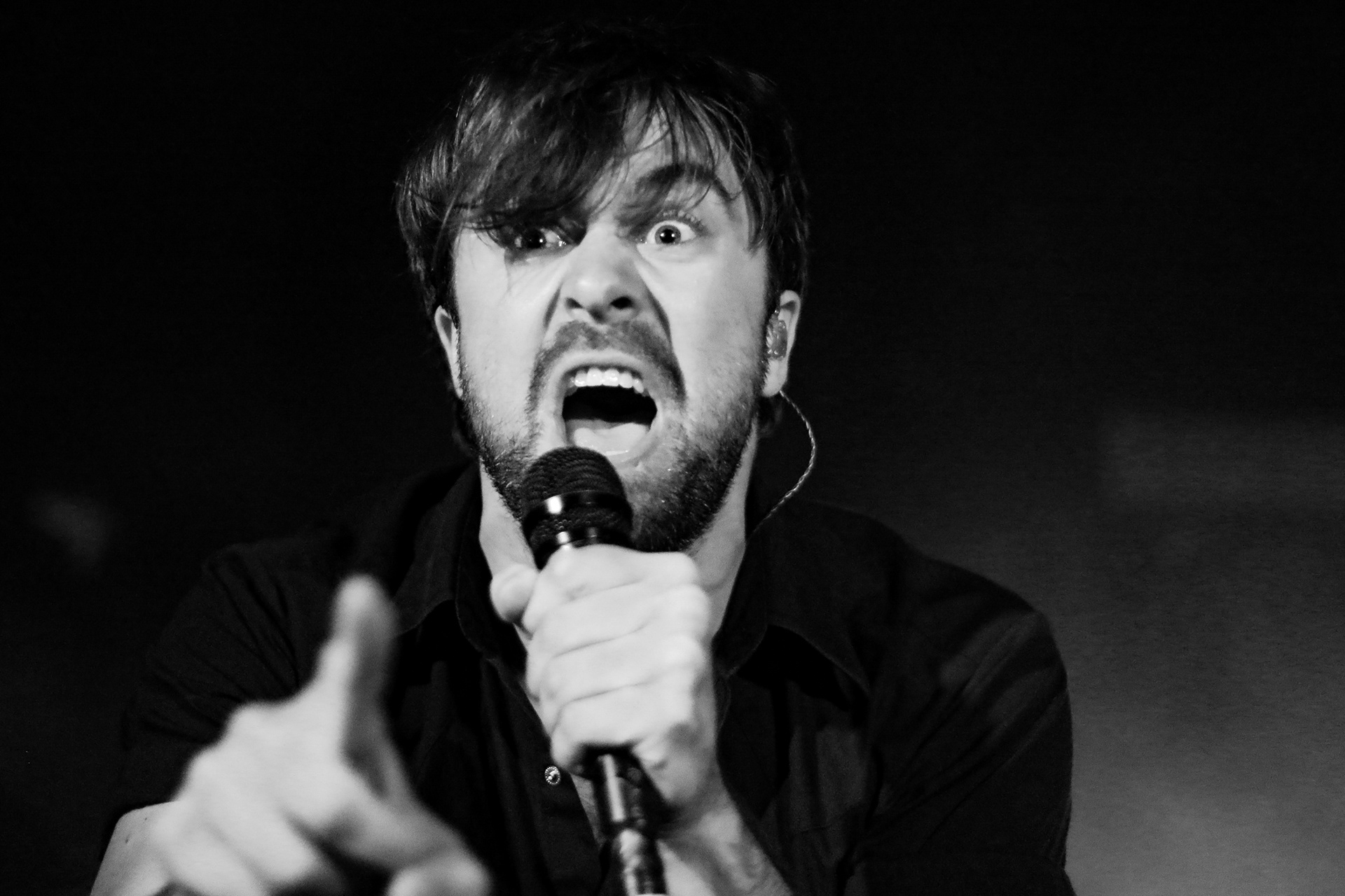 The Vaccines, Cologne, 2015