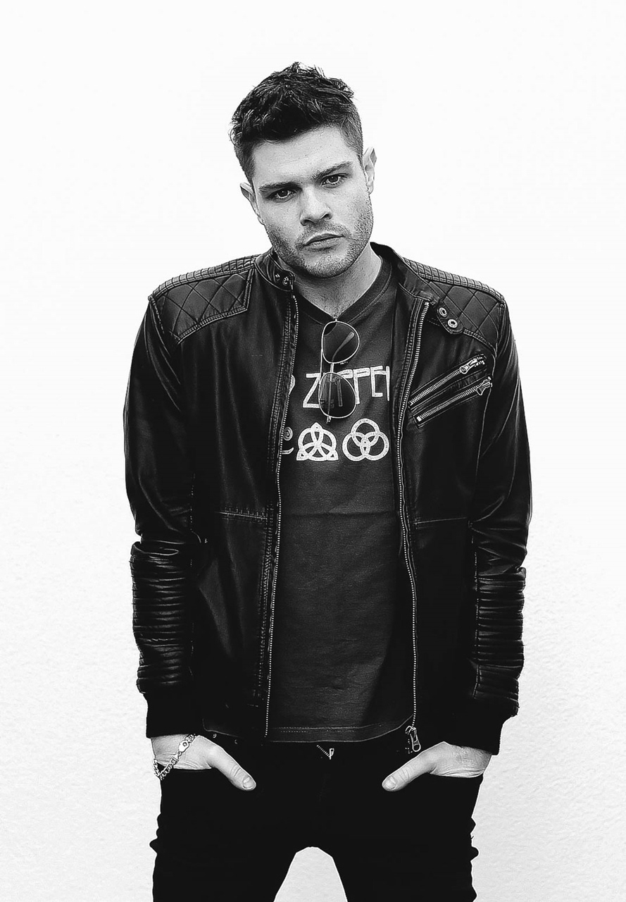 Chris Pate, Ötisheim, 2015