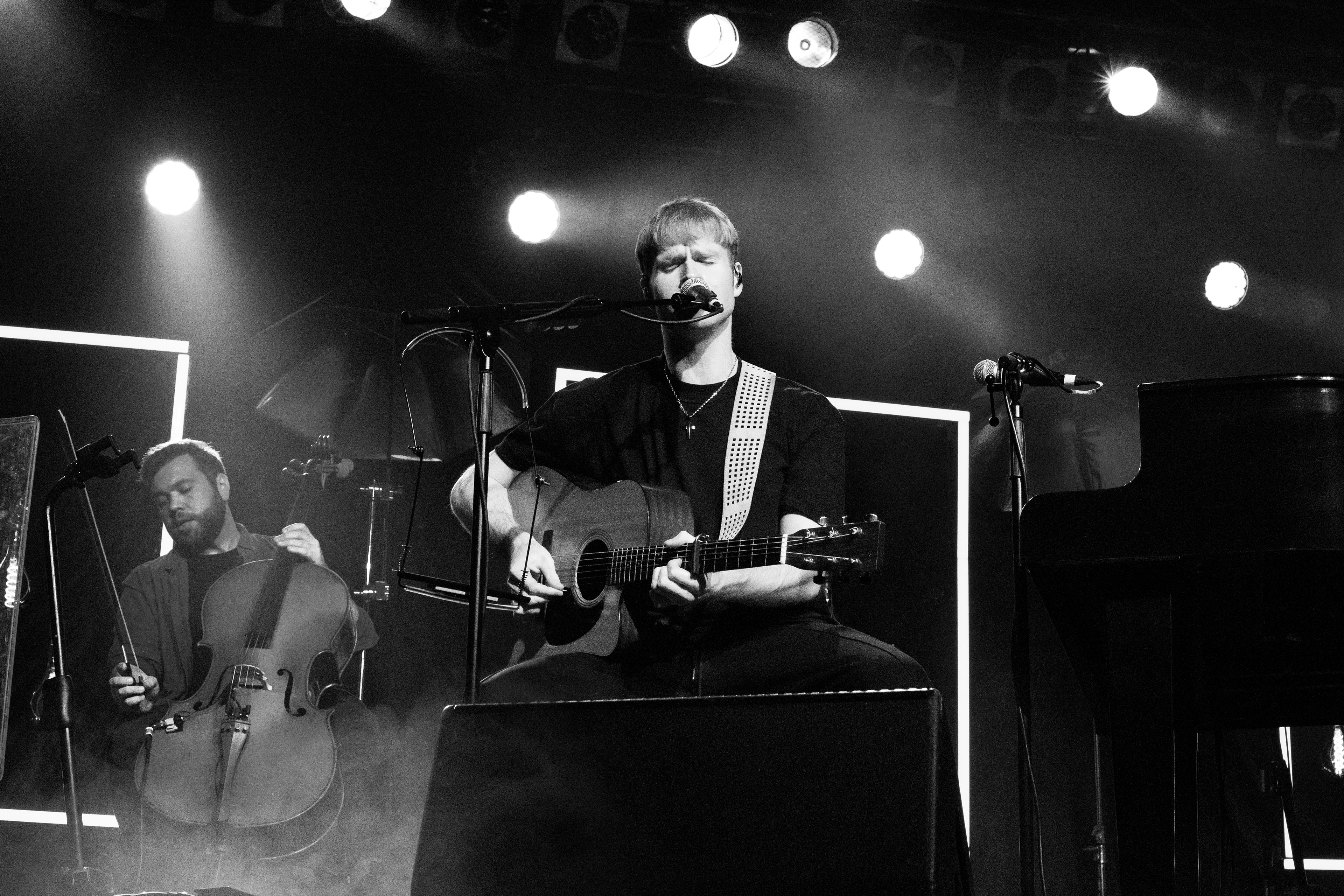 Kodaline, Stuttgart, 2022