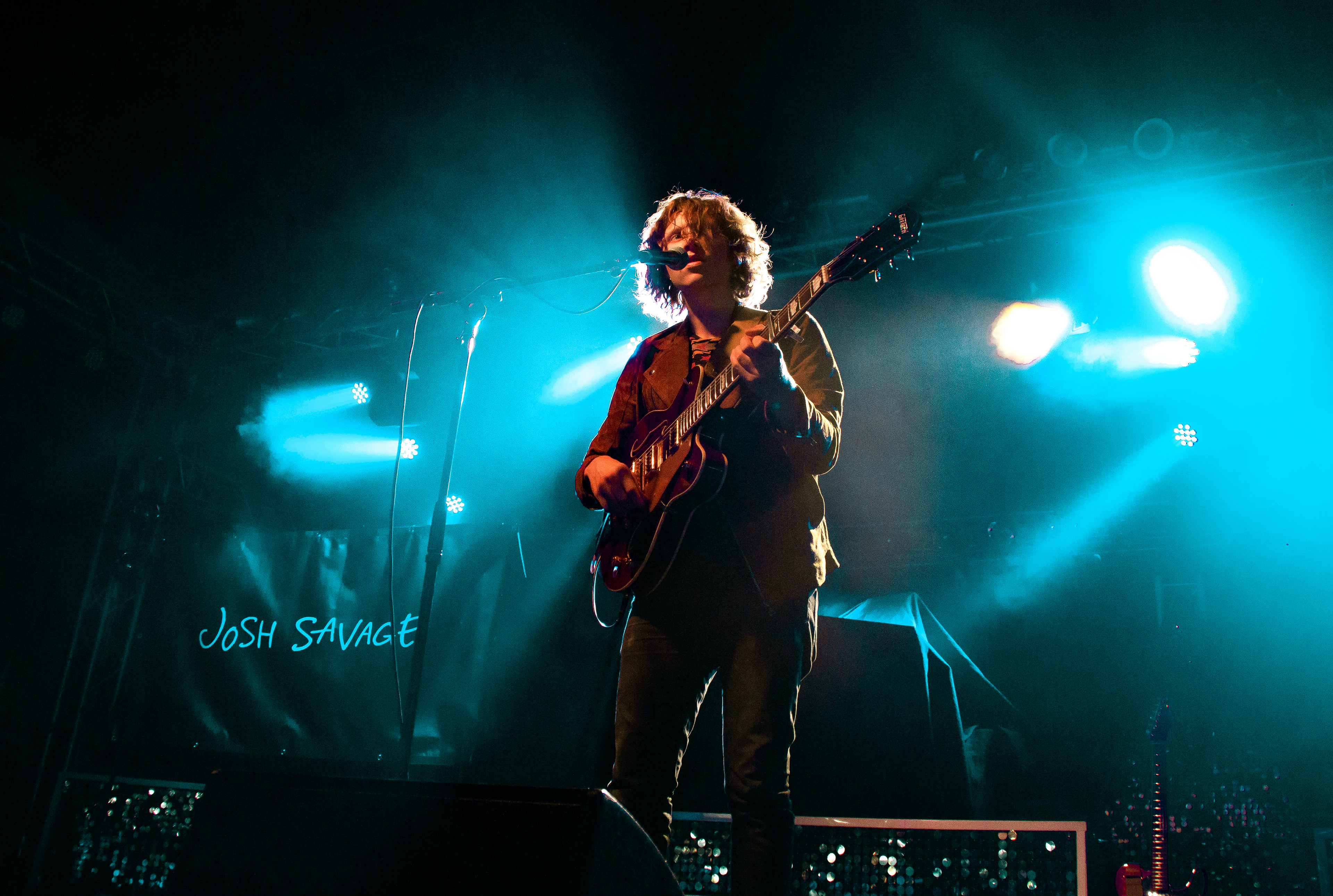 Josh Savage, Tuttlingen, 2019