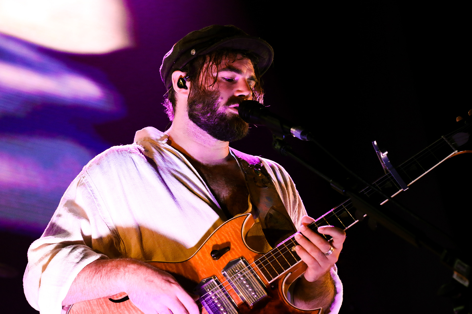 Angus & Julia Stone, Stuttgart, 2017