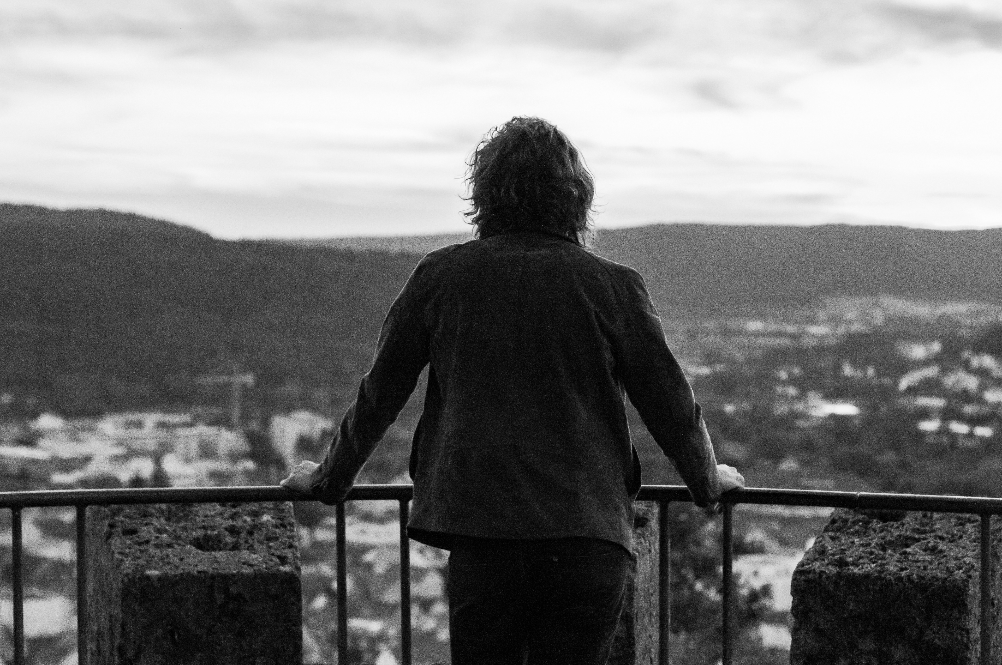 Josh Savage, Tuttlingen, 2019