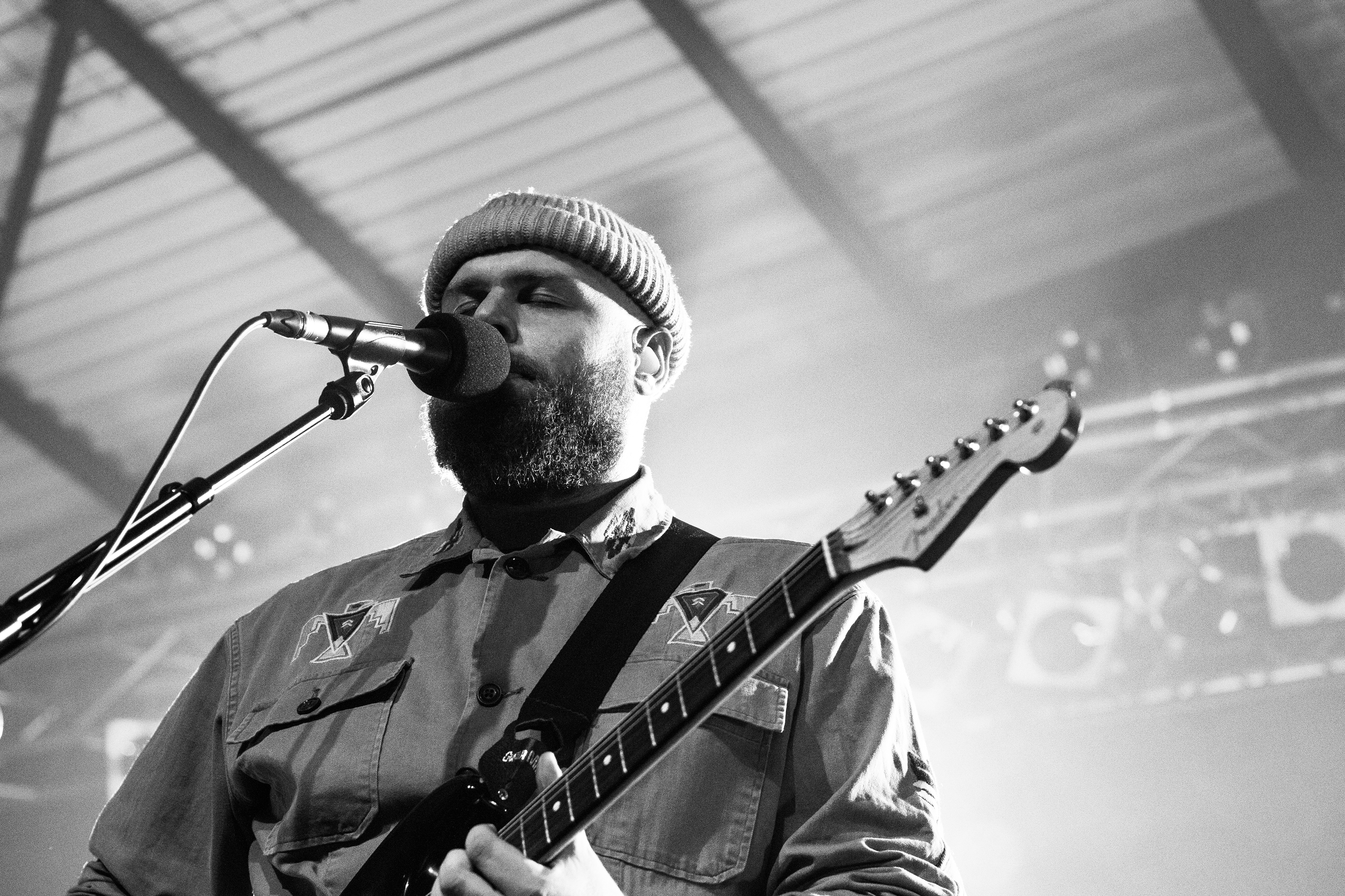 Tom Walker, Stuttgart, 2018