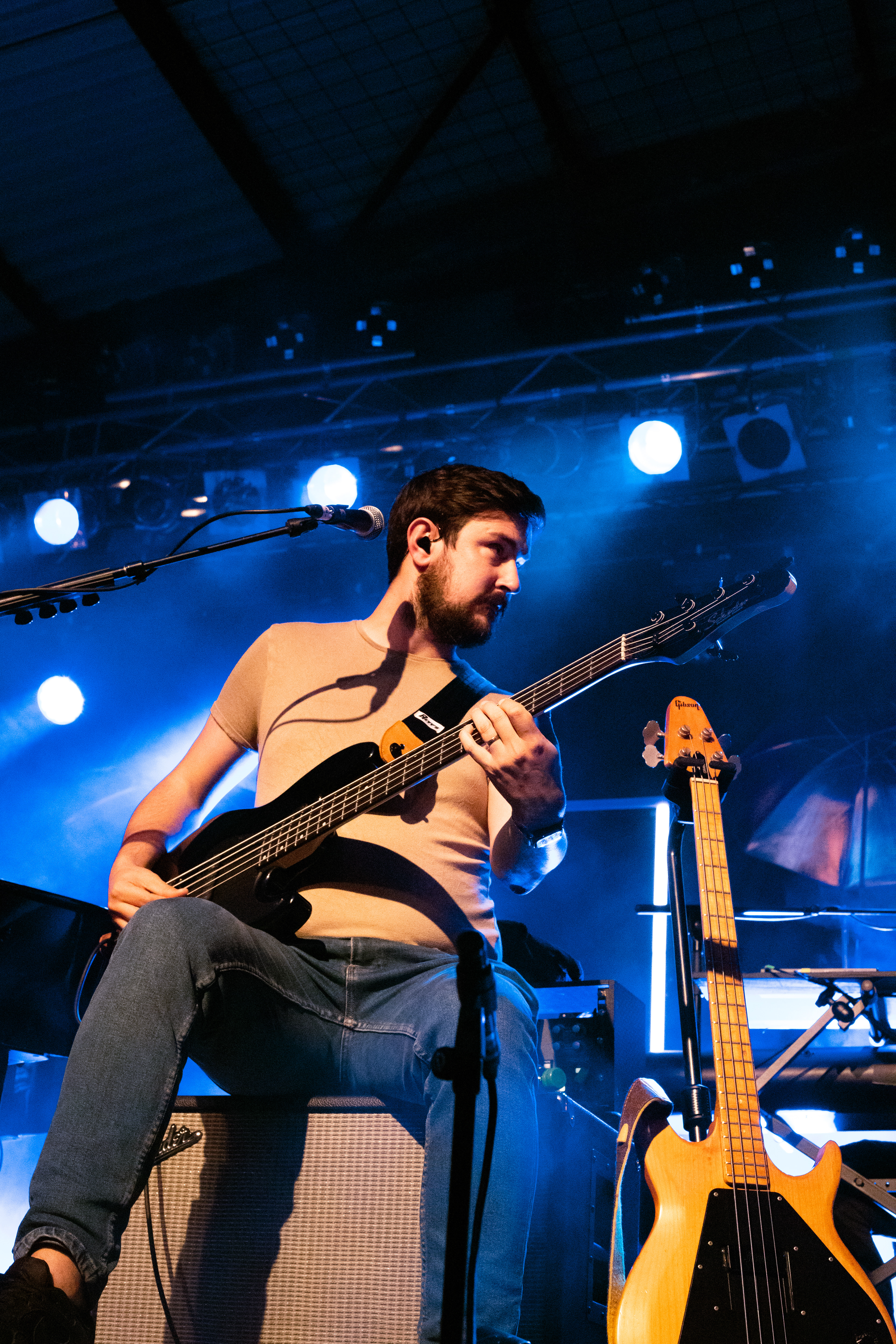 Kodaline, Stuttgart, 2022