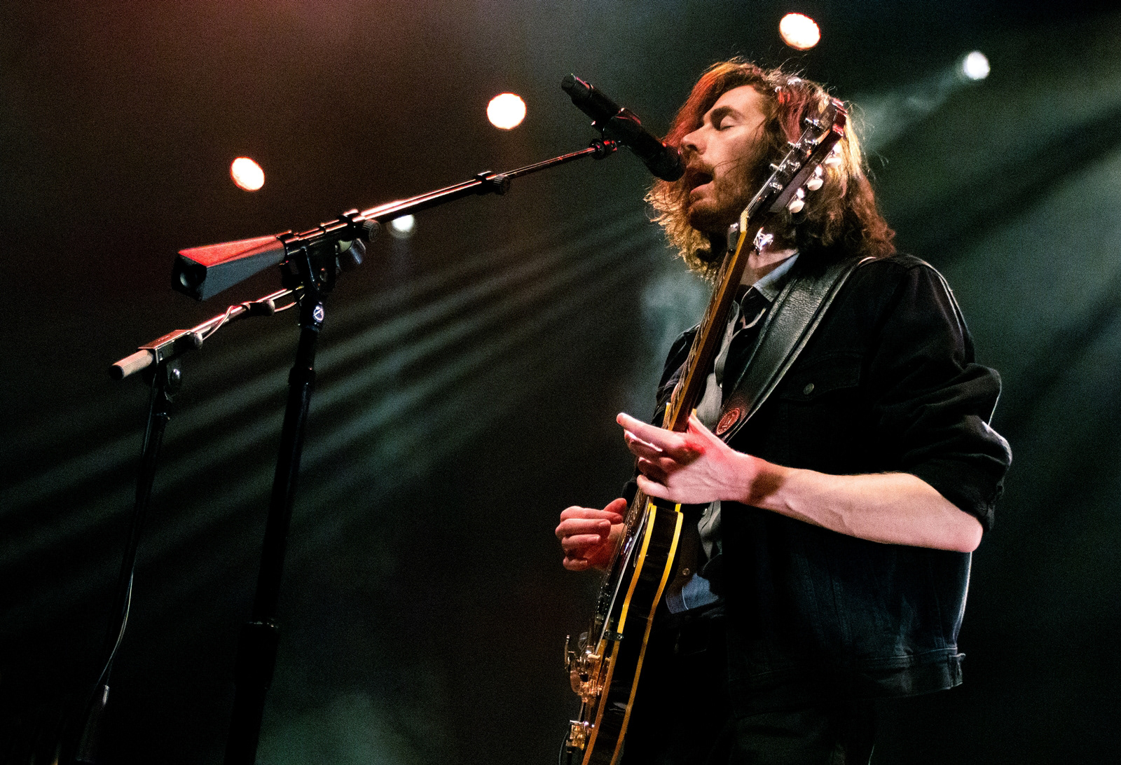 Hozier, Munich, 2019