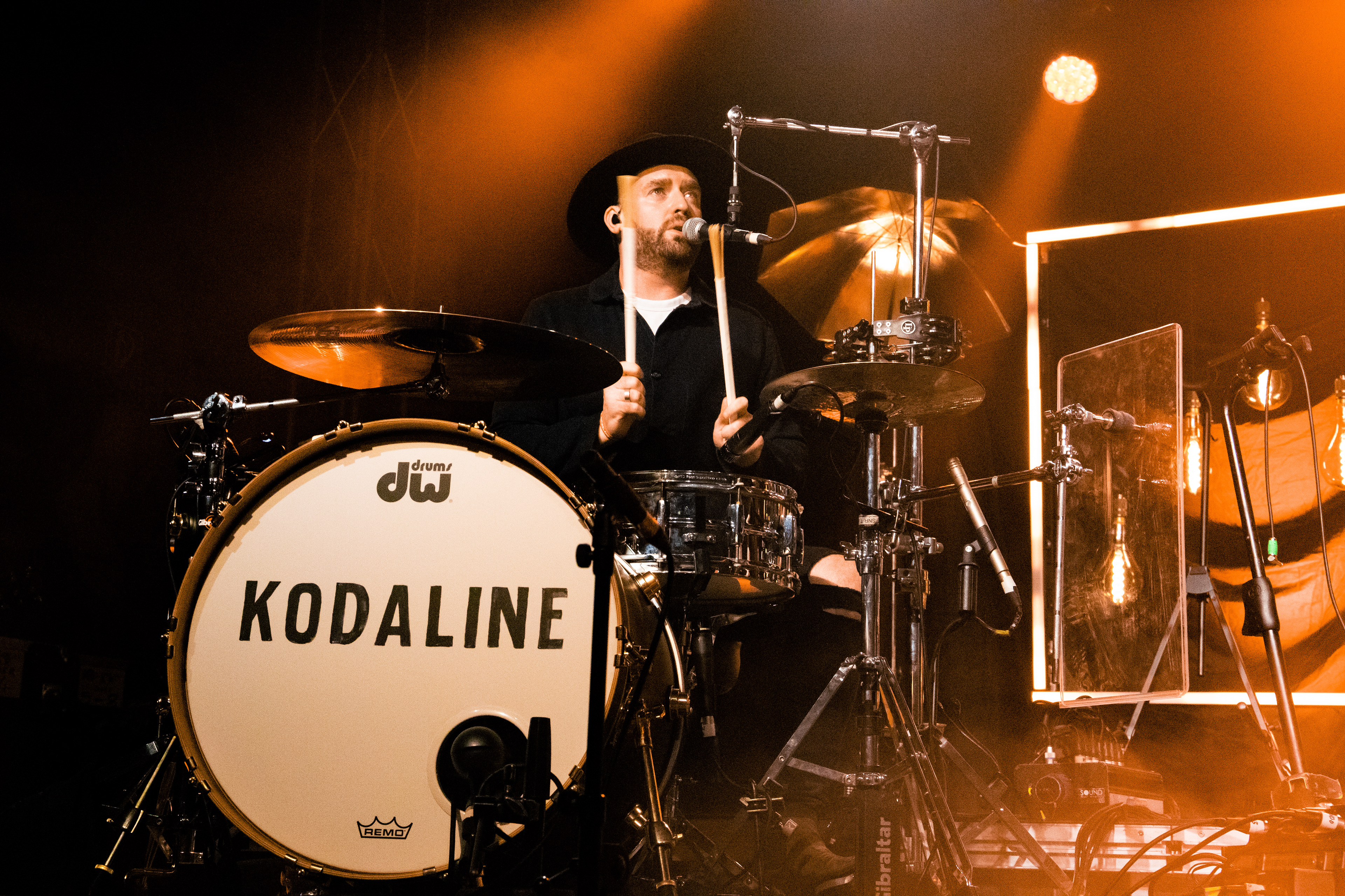 Kodaline, Stuttgart, 2022