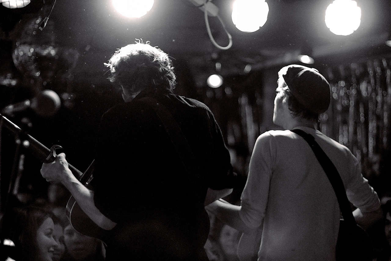 Hudson Taylor, Stuttgart, 2015