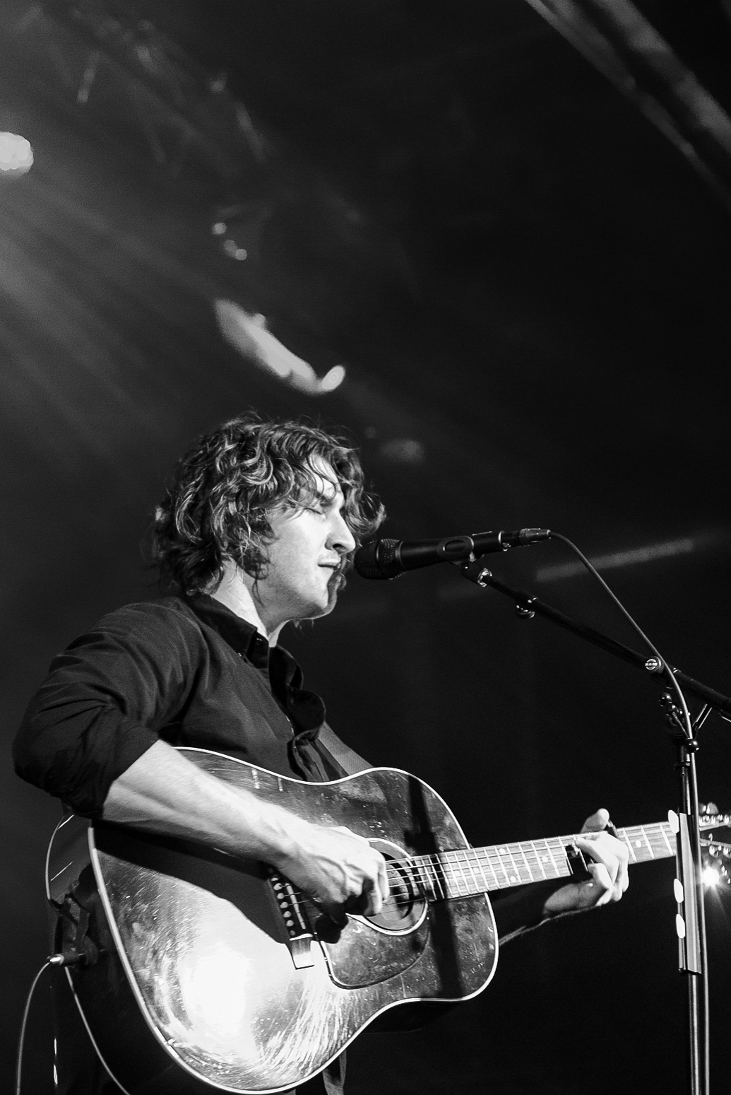 Dean Lewis, Stuttgart, 2019