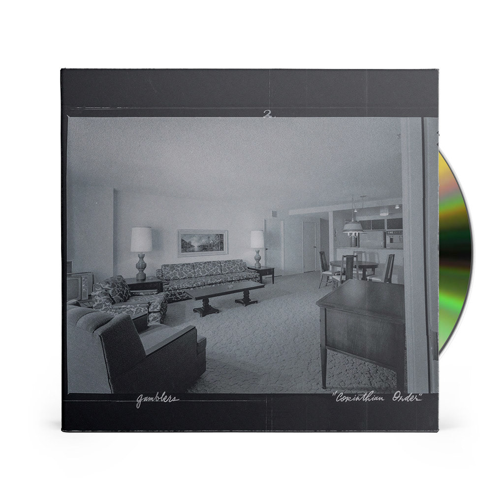 Gamblers - Corinthian Order (single)