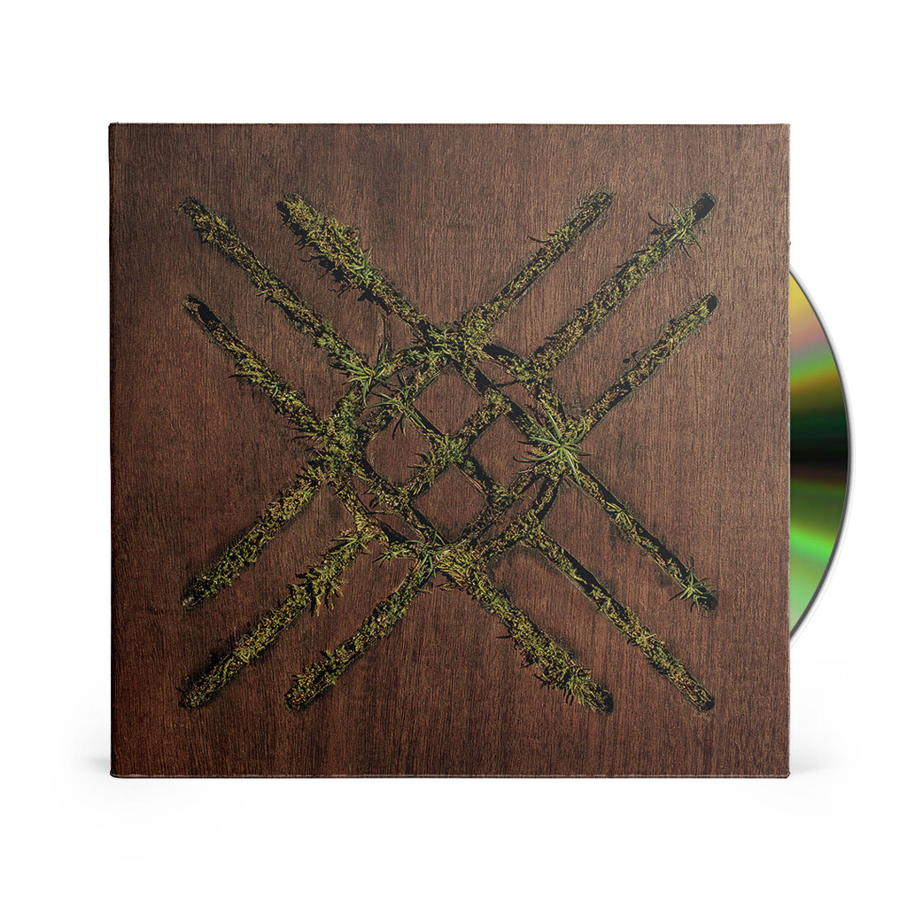 Moon Tooth - Violent Grief: Acoustic Selections