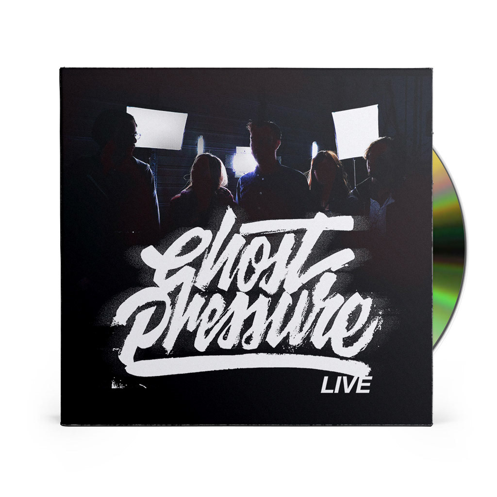 Ghost Pressure - Live